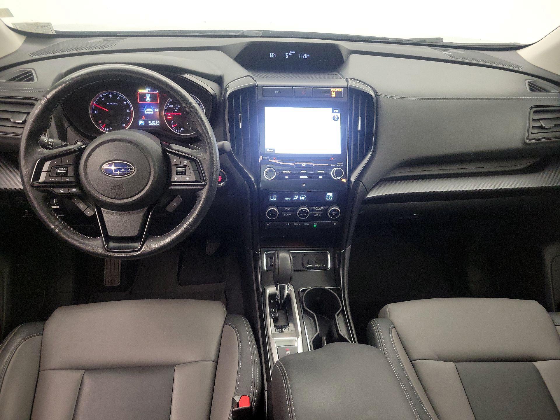 Thumbnail: 2022 Subaru Ascent - 9