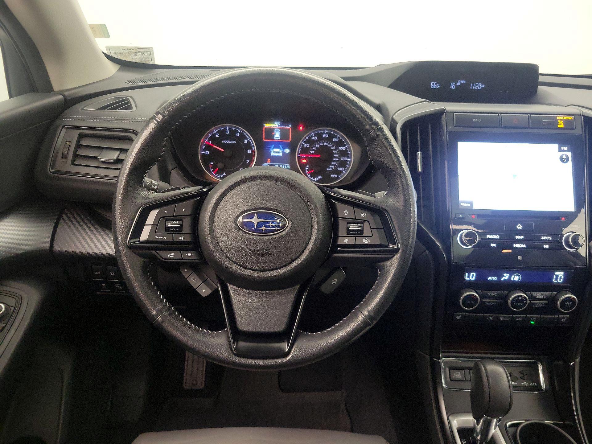 Thumbnail: 2022 Subaru Ascent - 10