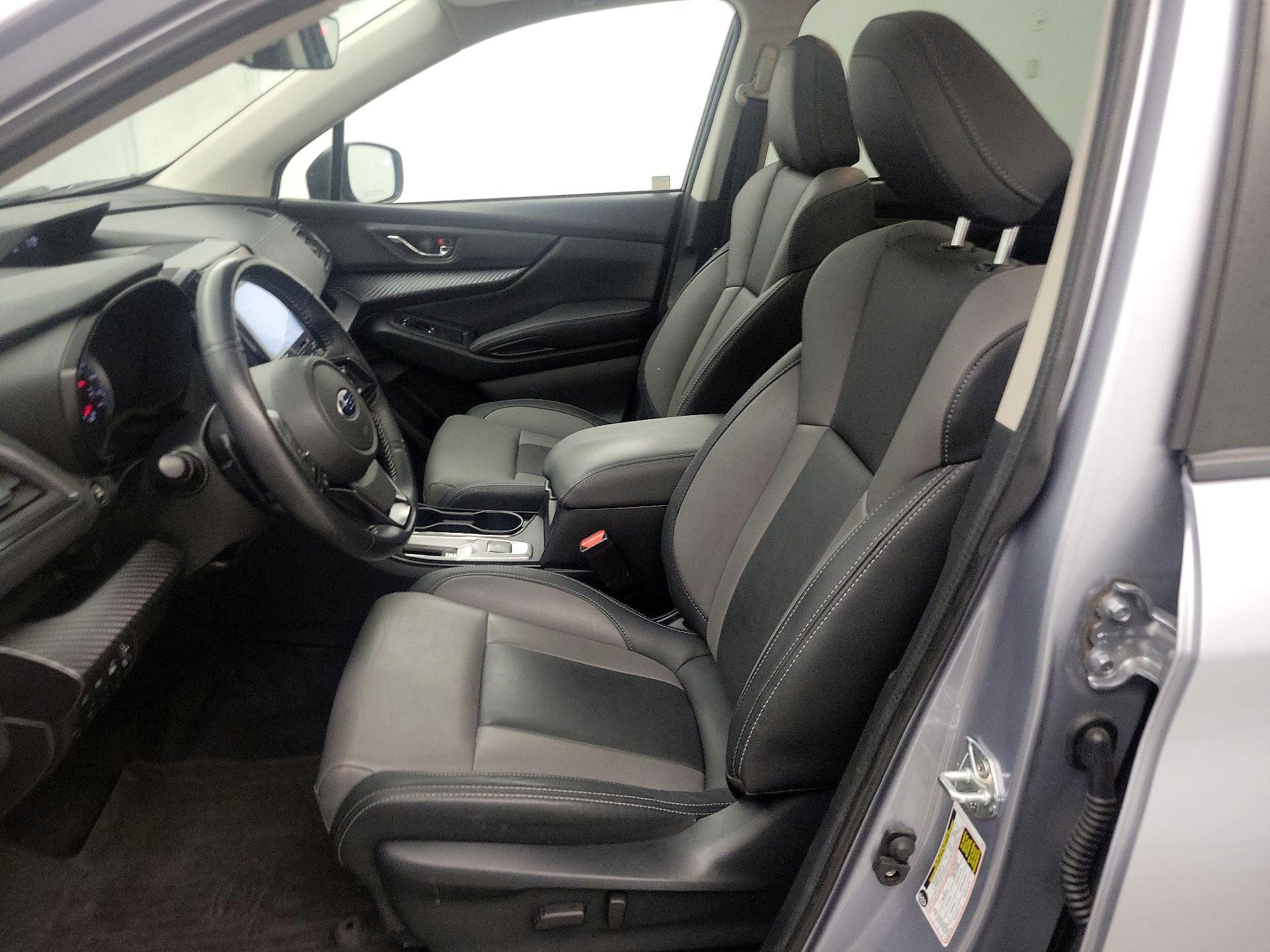 Thumbnail: 2022 Subaru Ascent - 11