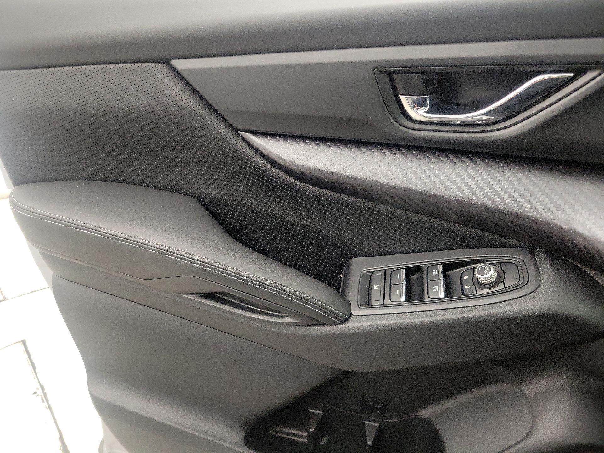 Thumbnail: 2022 Subaru Ascent - 12