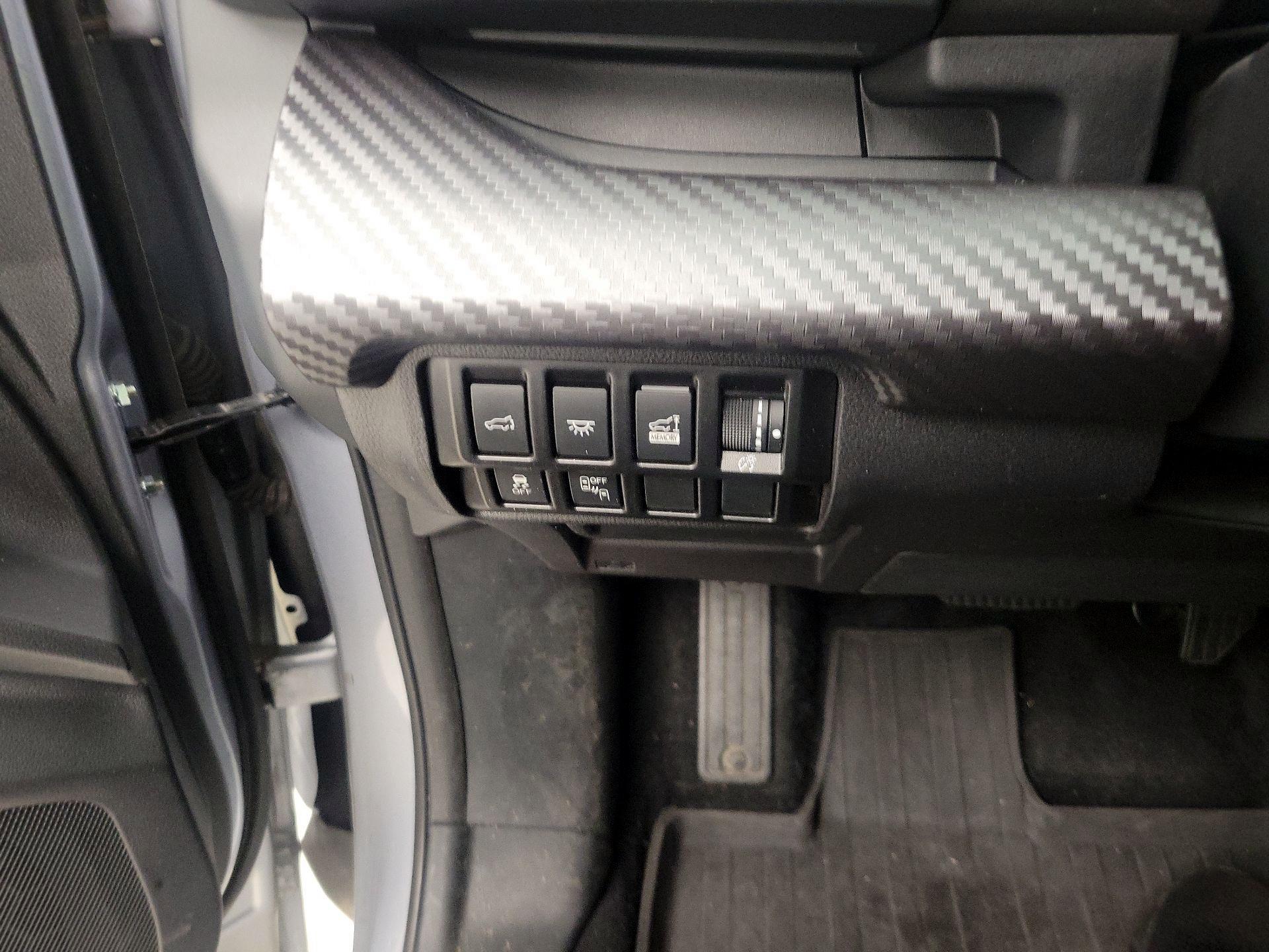 Thumbnail: 2022 Subaru Ascent - 13