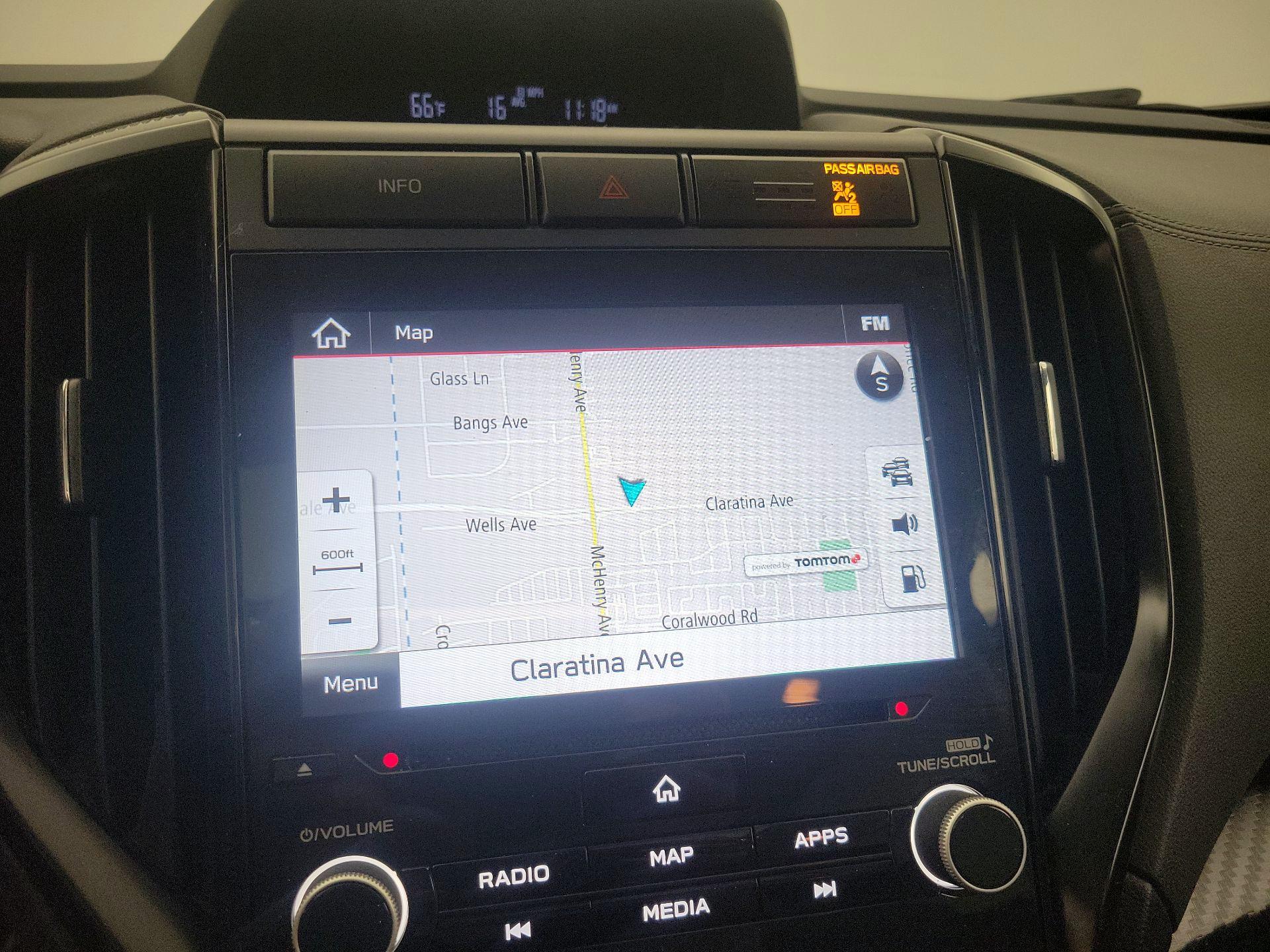 Thumbnail: 2022 Subaru Ascent - 14