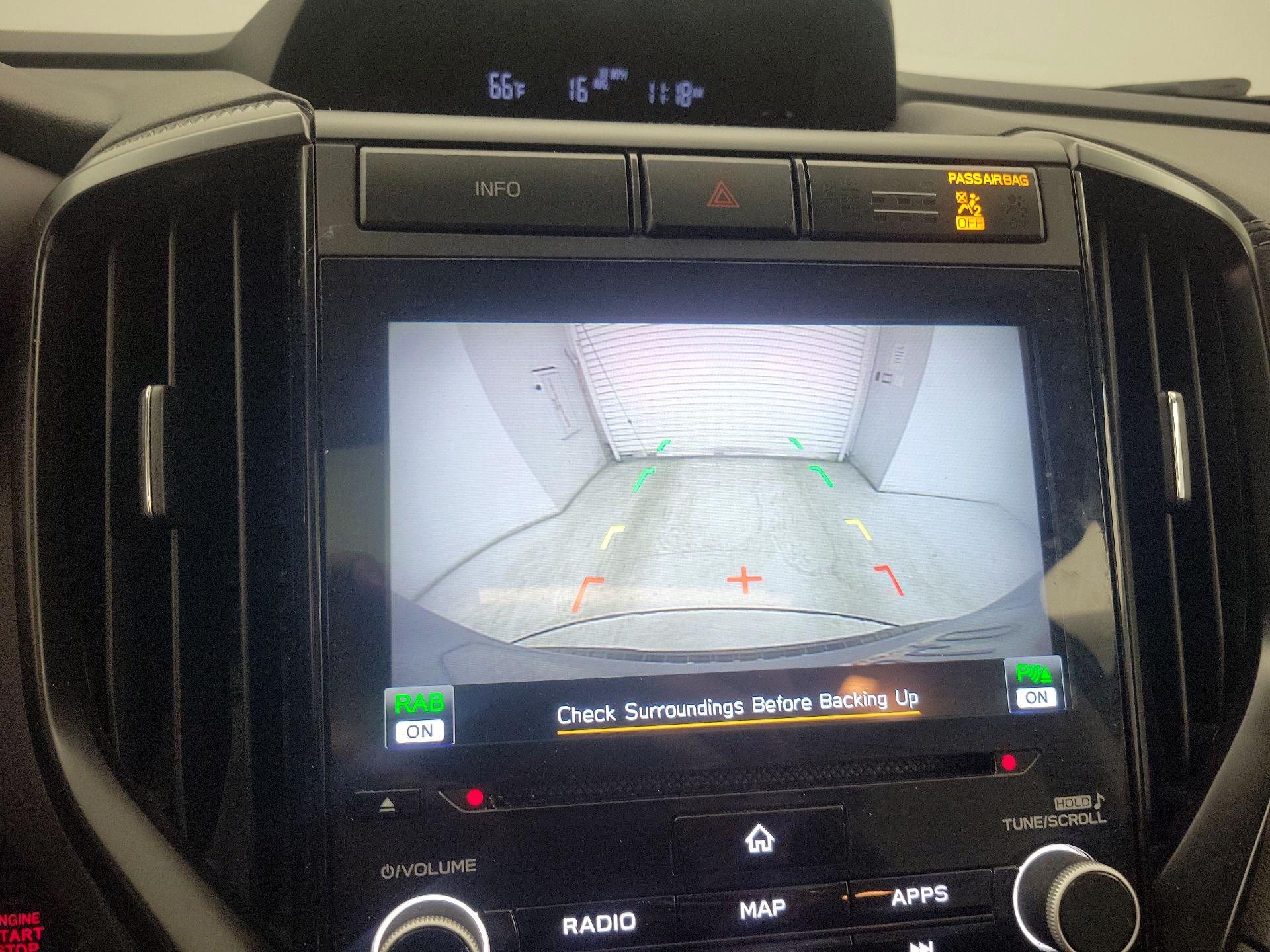 Thumbnail: 2022 Subaru Ascent - 15