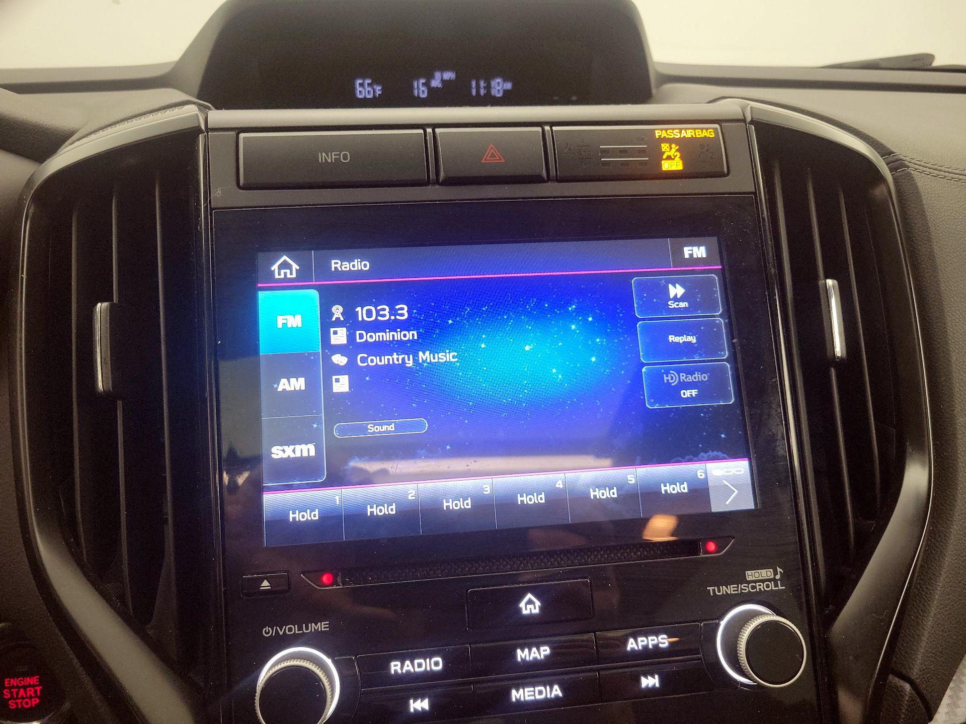 Thumbnail: 2022 Subaru Ascent - 16