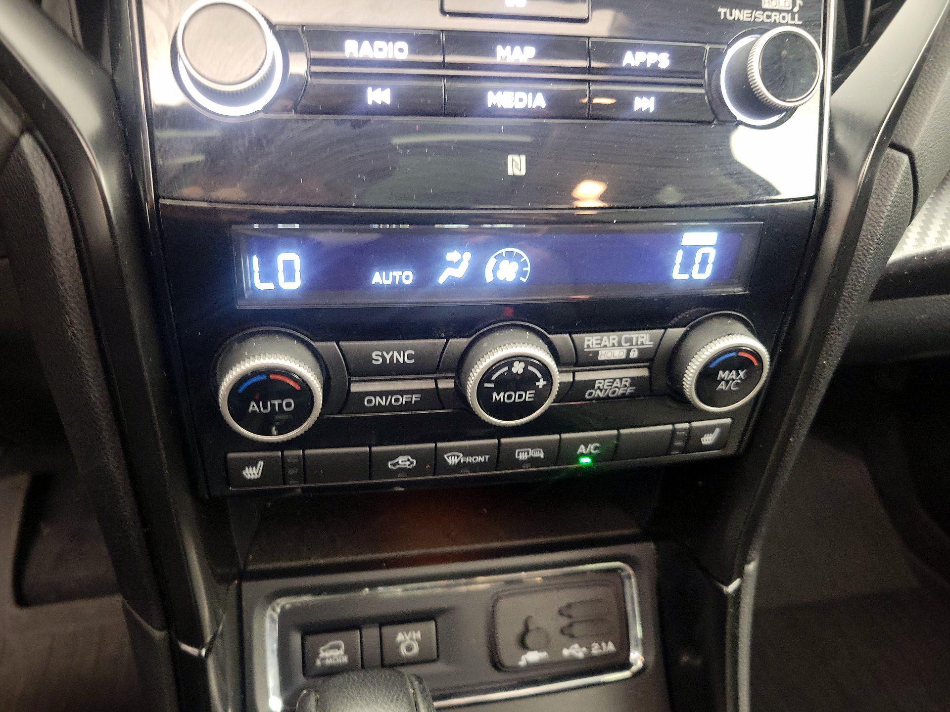 Thumbnail: 2022 Subaru Ascent - 17