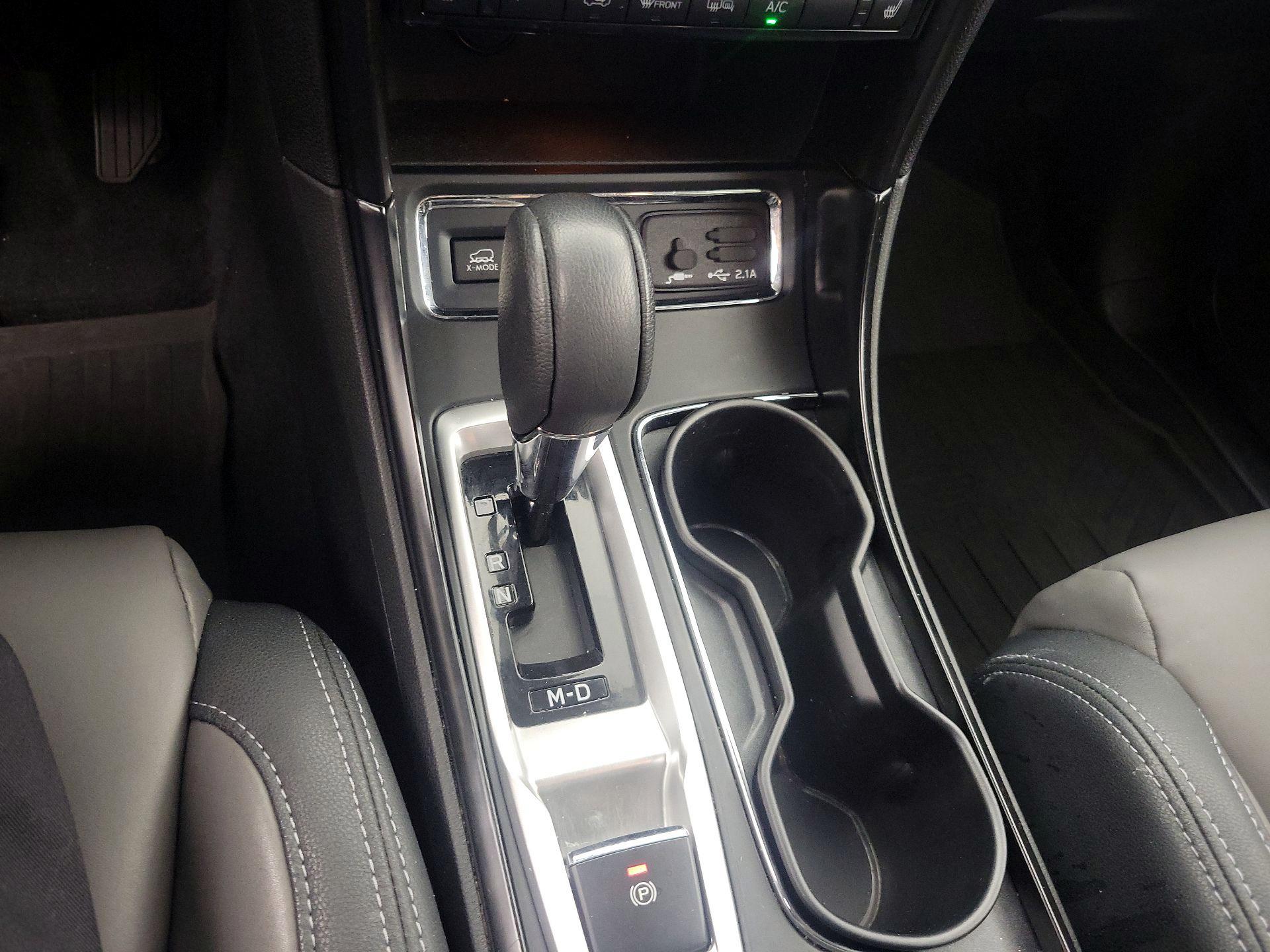 Thumbnail: 2022 Subaru Ascent - 18