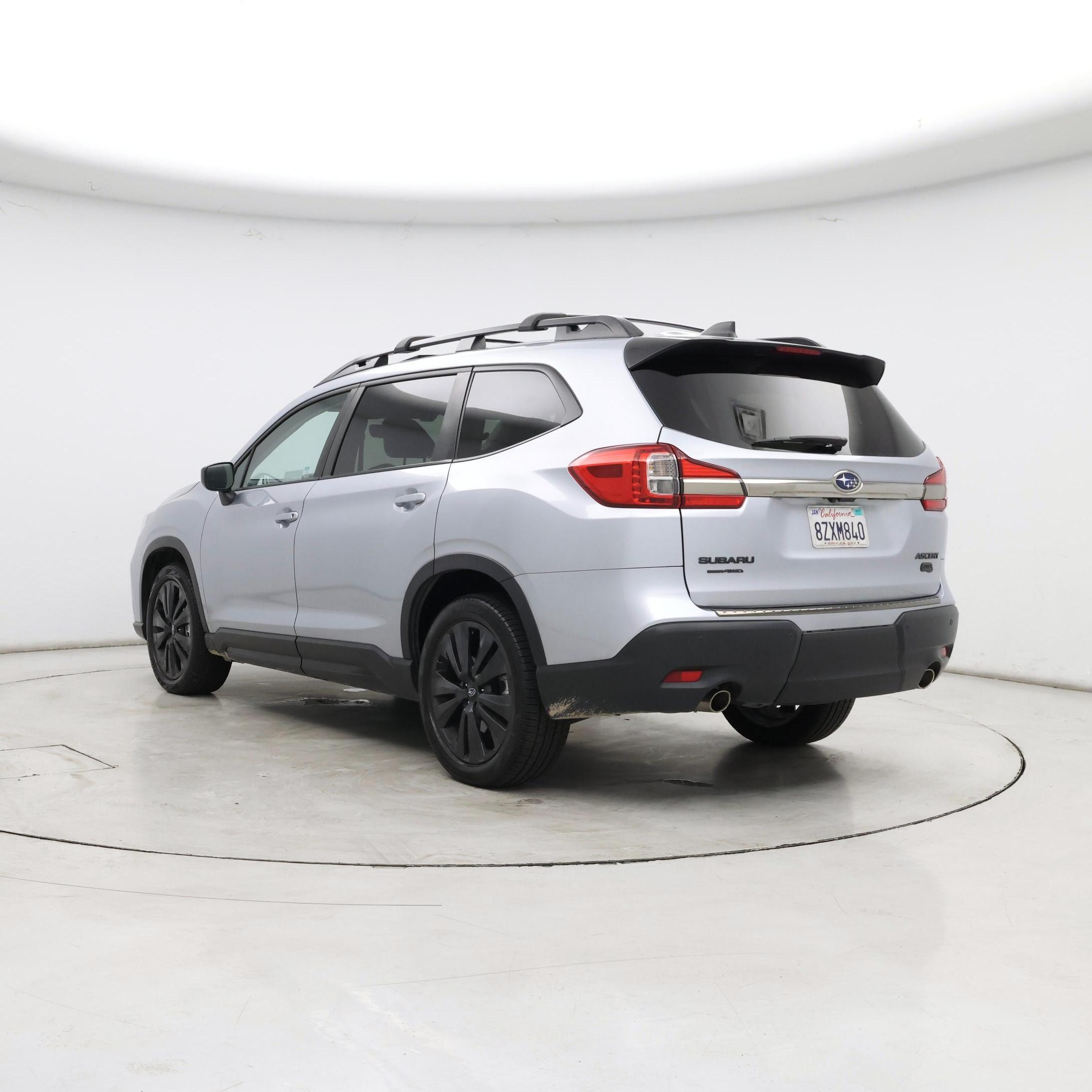 Thumbnail: 2022 Subaru Ascent - 2