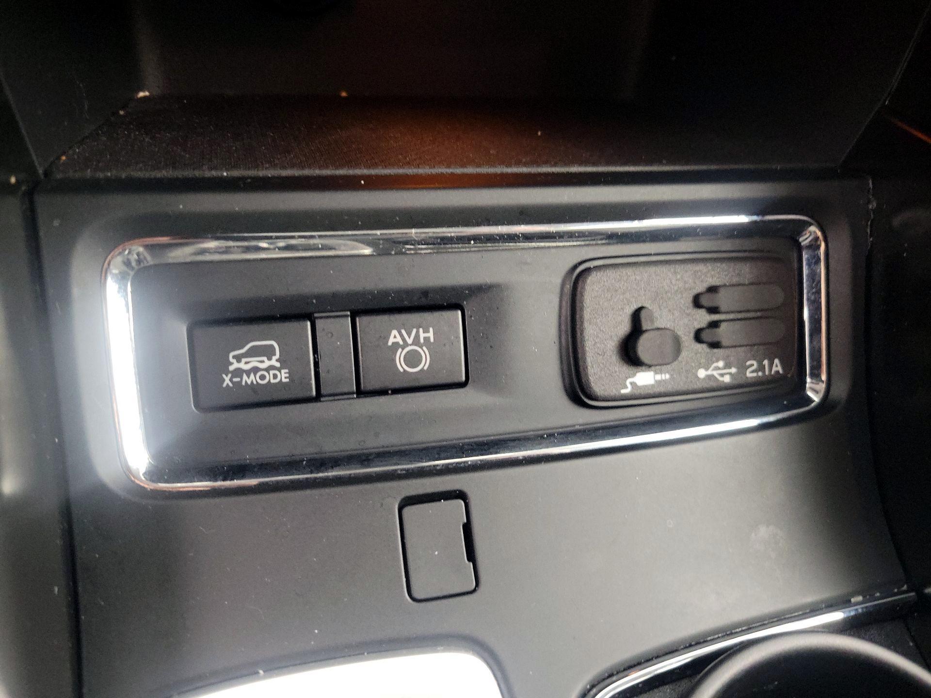 Thumbnail: 2022 Subaru Ascent - 19