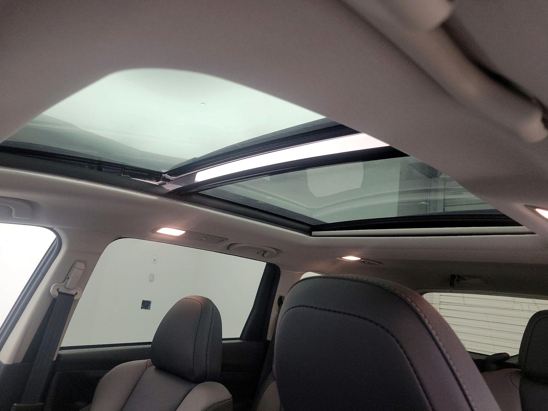 Thumbnail: 2022 Subaru Ascent - 20