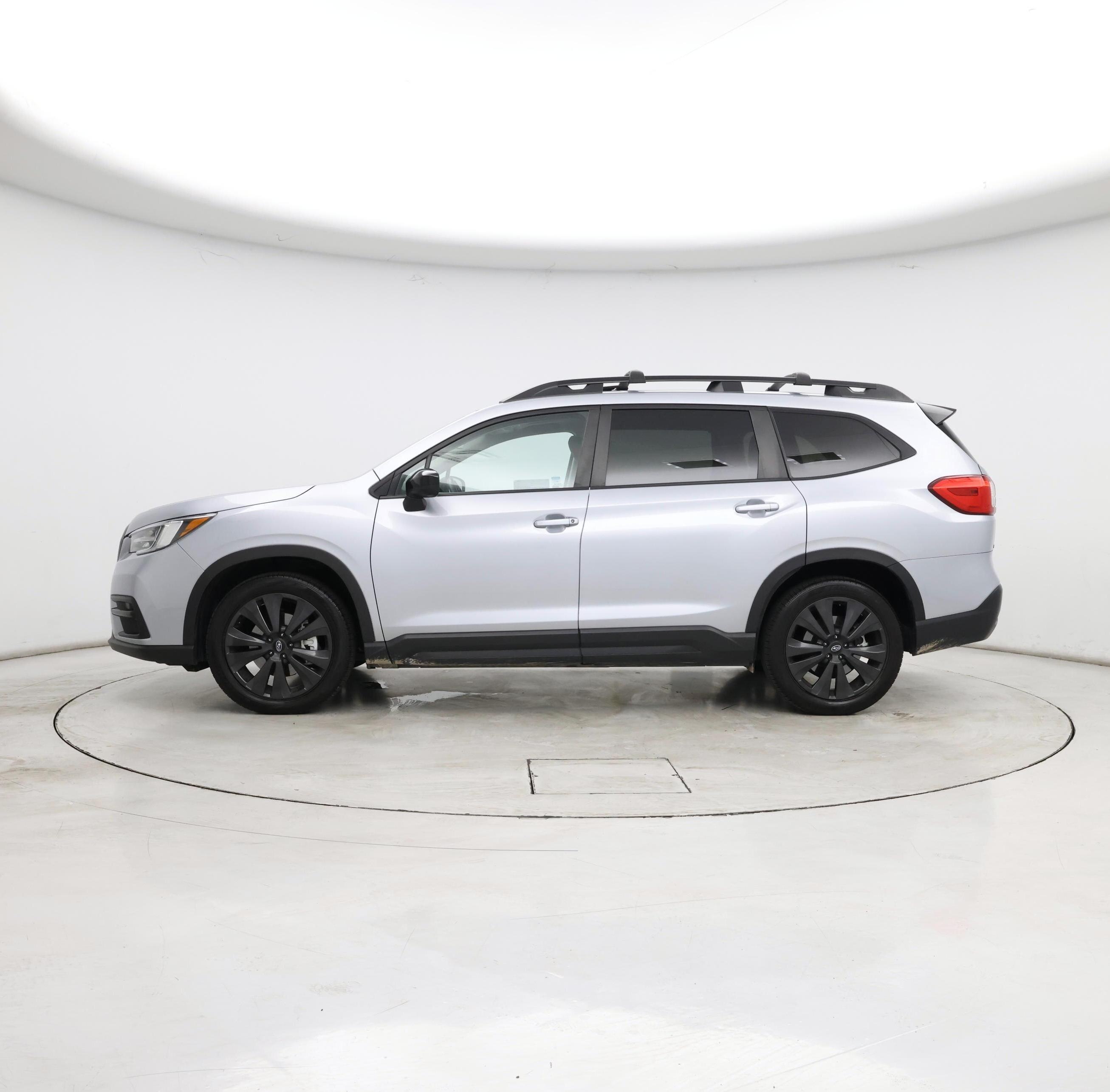 Thumbnail: 2022 Subaru Ascent - 3