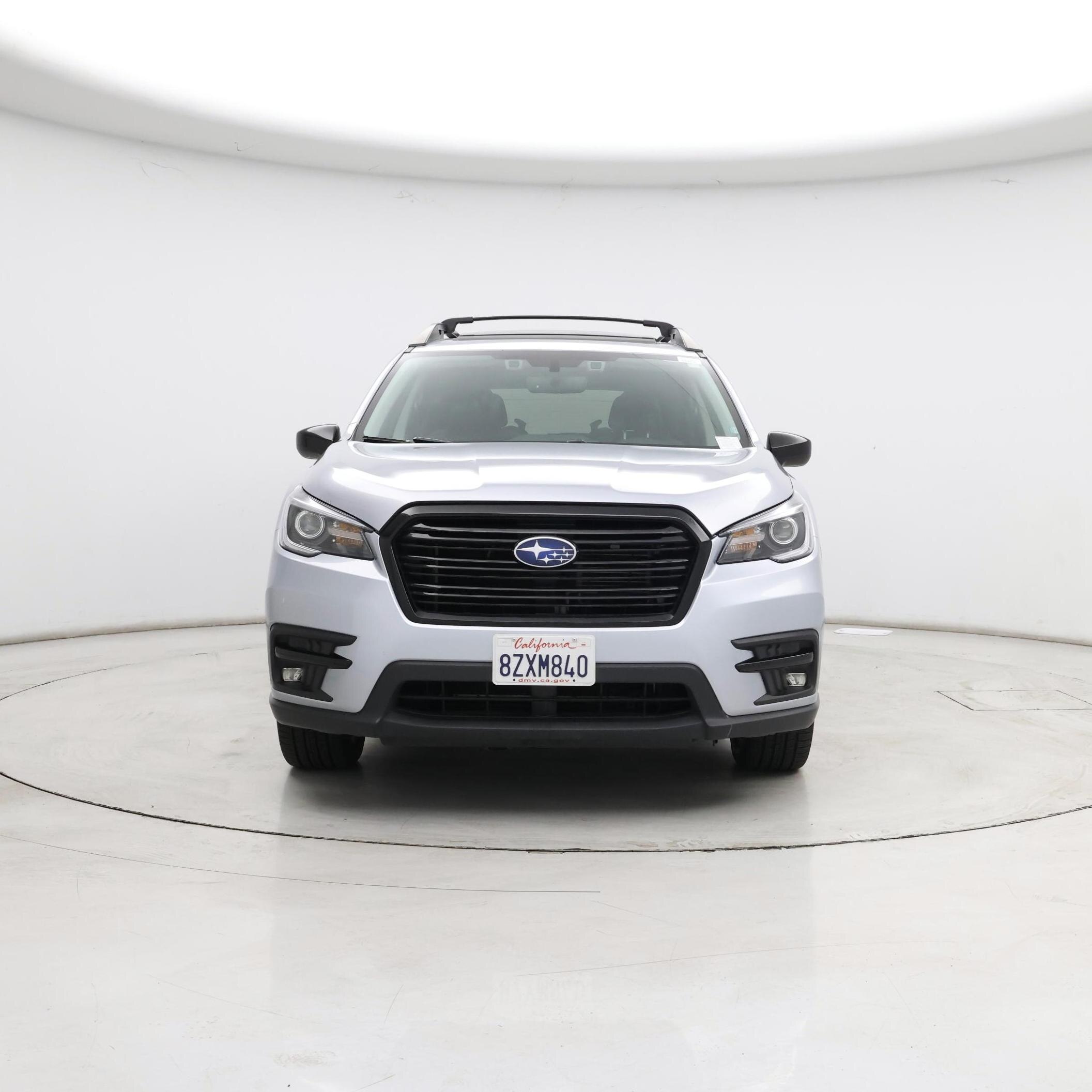 Thumbnail: 2022 Subaru Ascent - 5