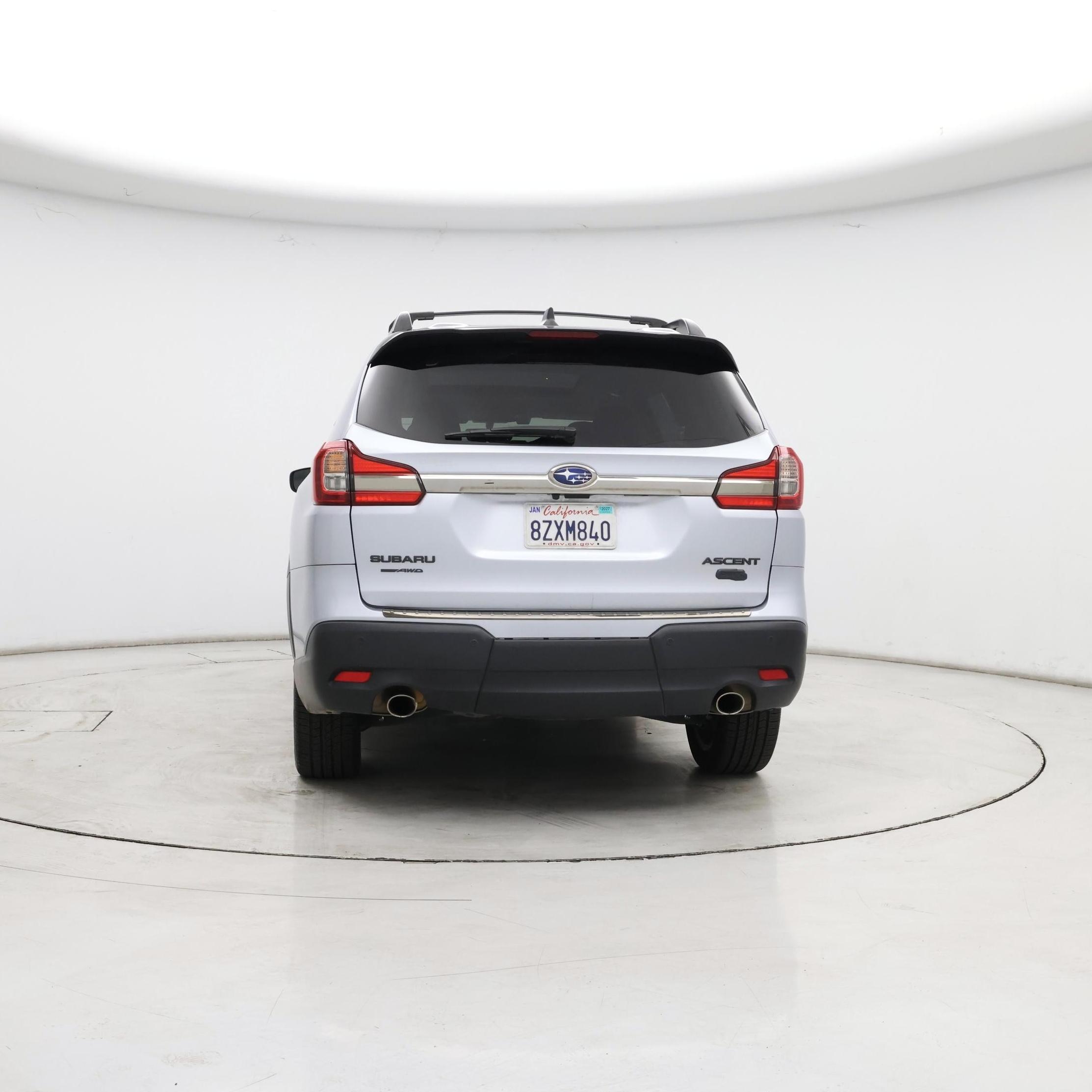 Thumbnail: 2022 Subaru Ascent - 6