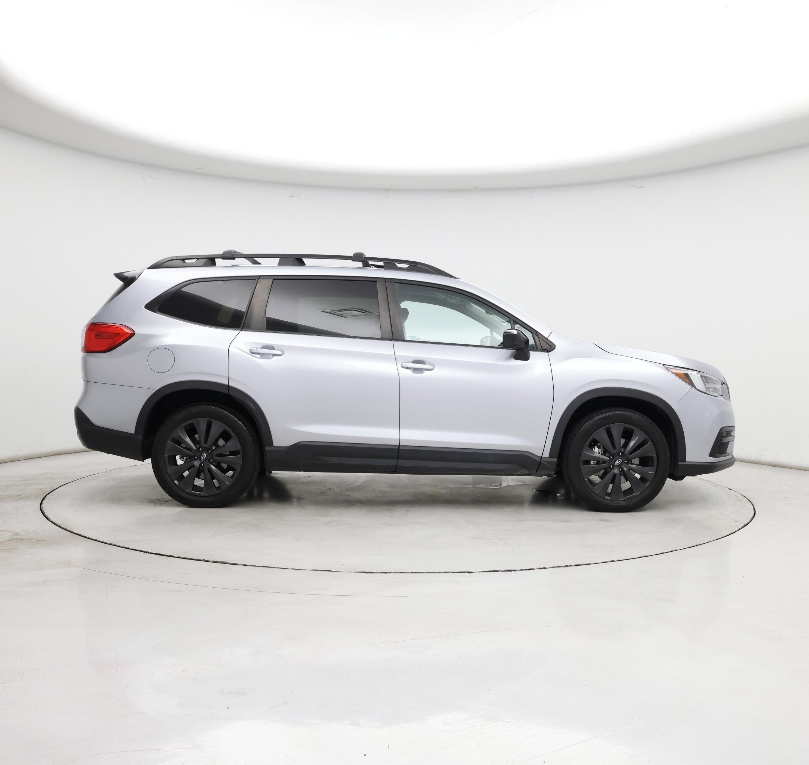 Thumbnail: 2022 Subaru Ascent - 7