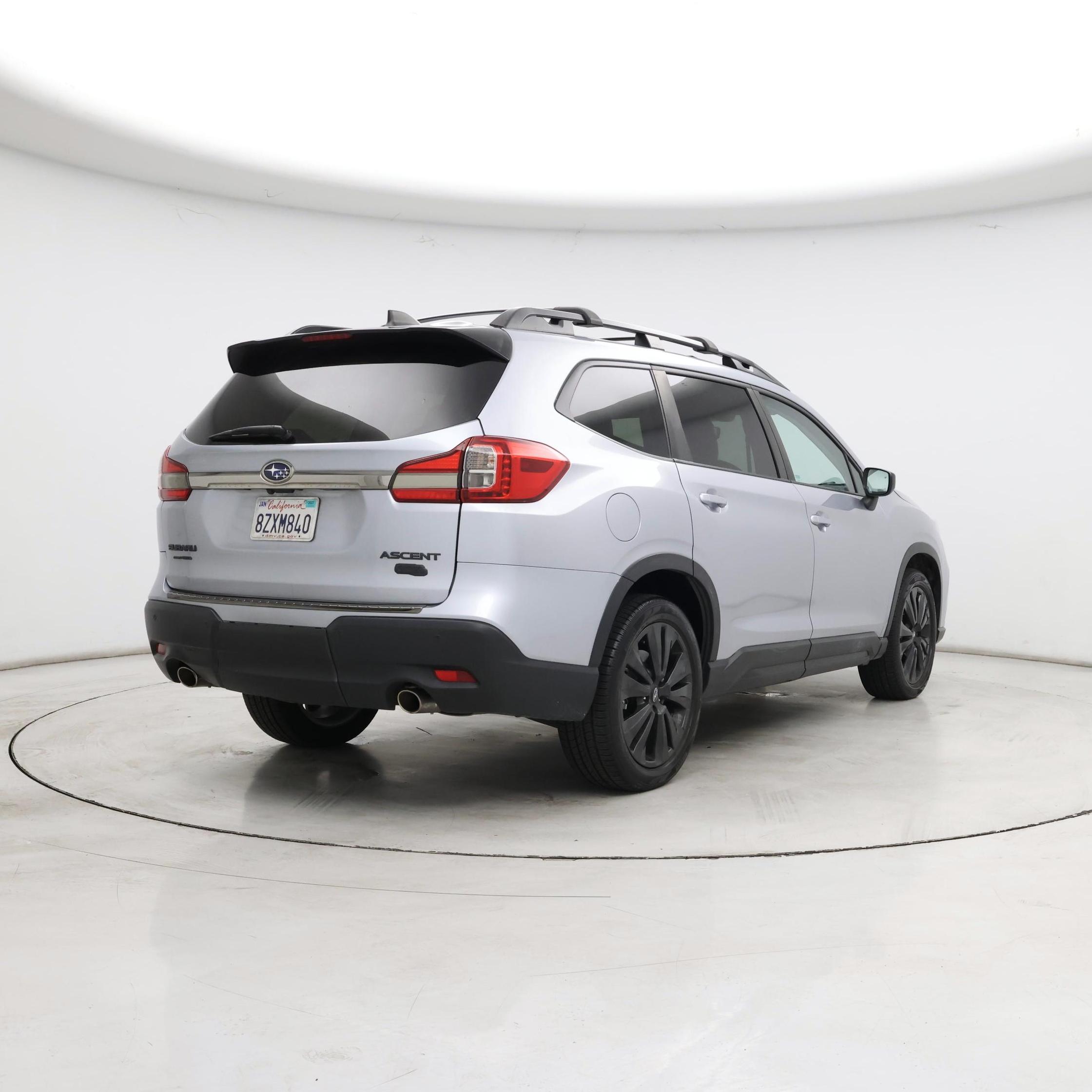 Thumbnail: 2022 Subaru Ascent - 8