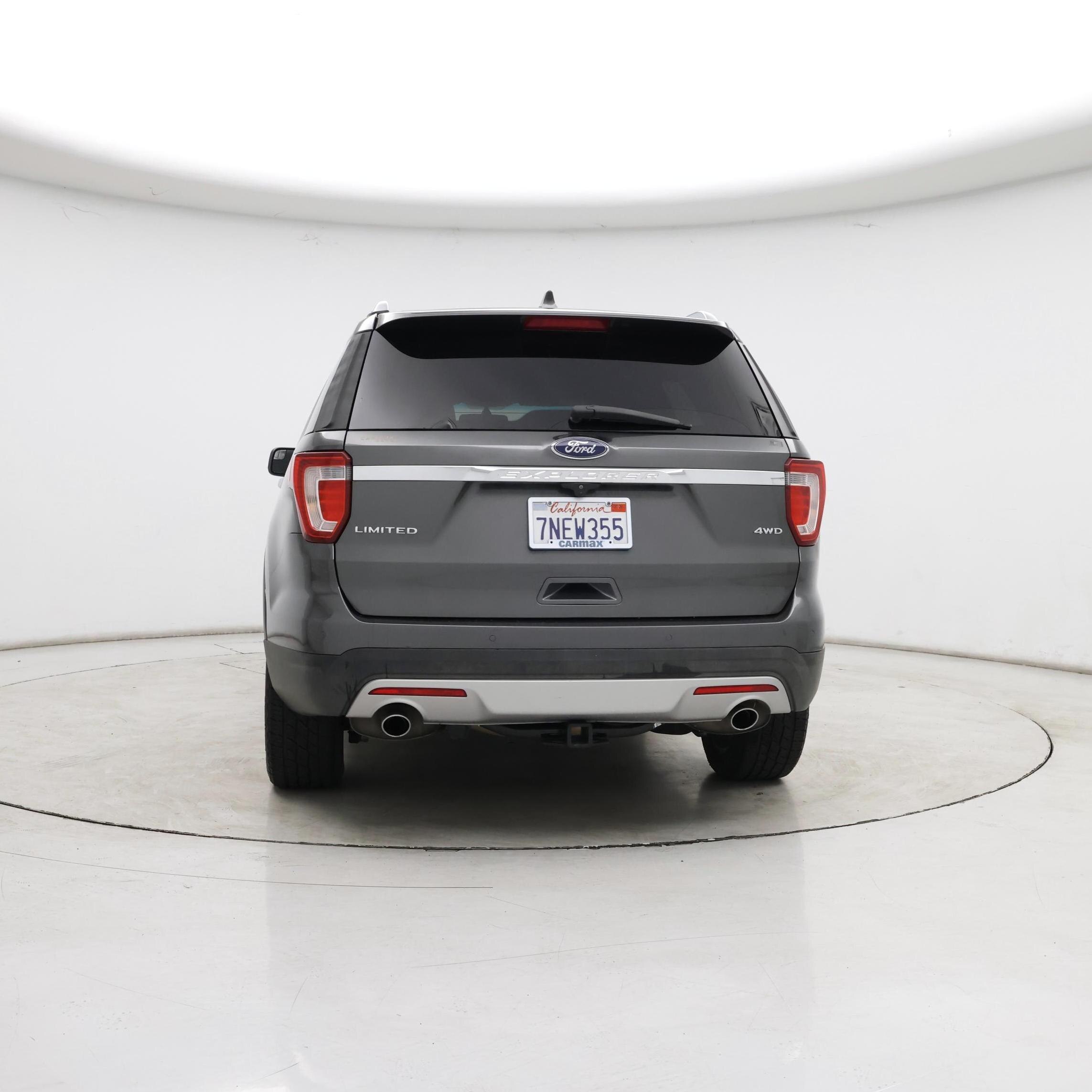 Thumbnail: 2016 Ford Explorer - 6