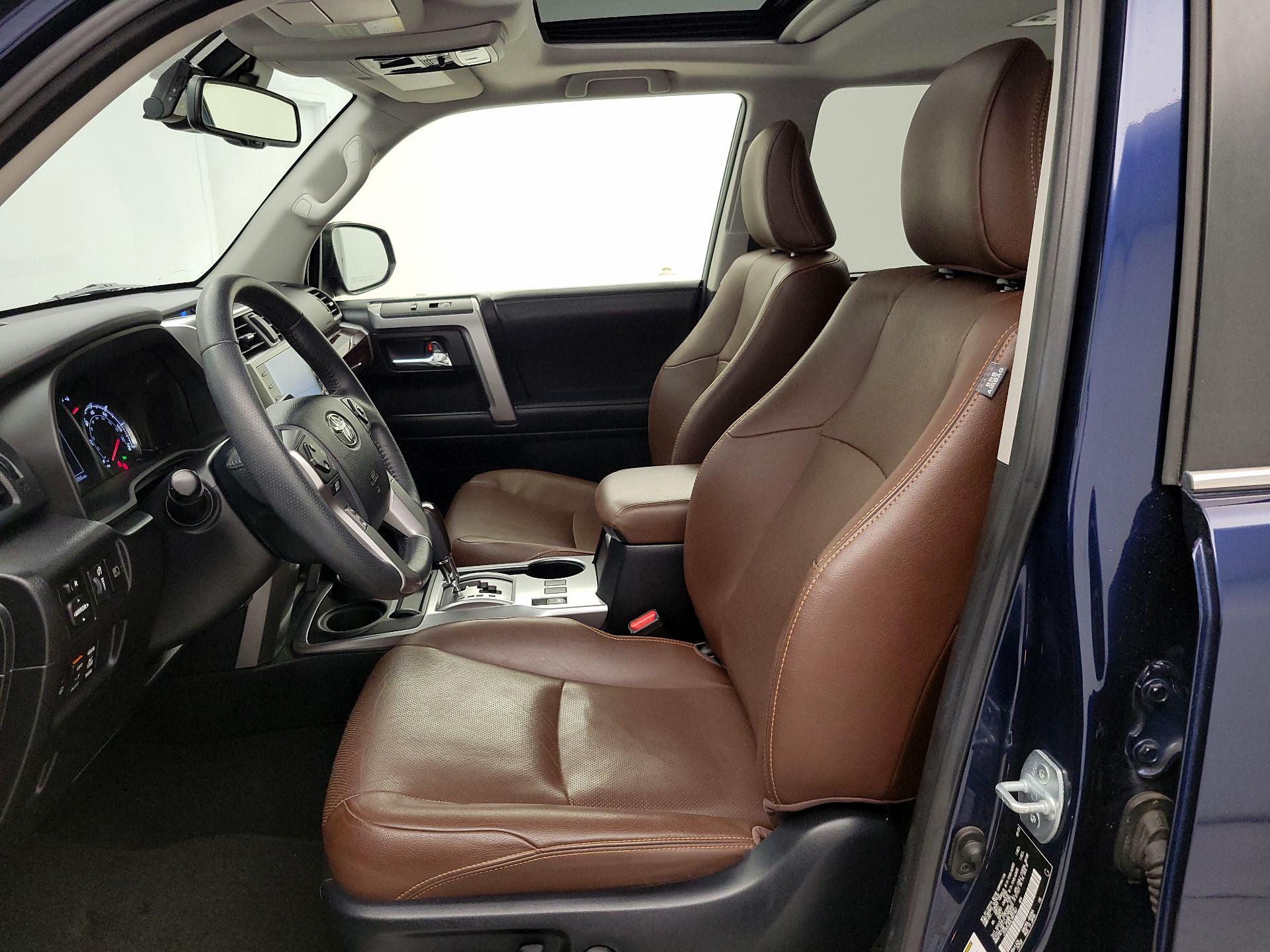 Thumbnail: 2020 Toyota 4Runner - 11