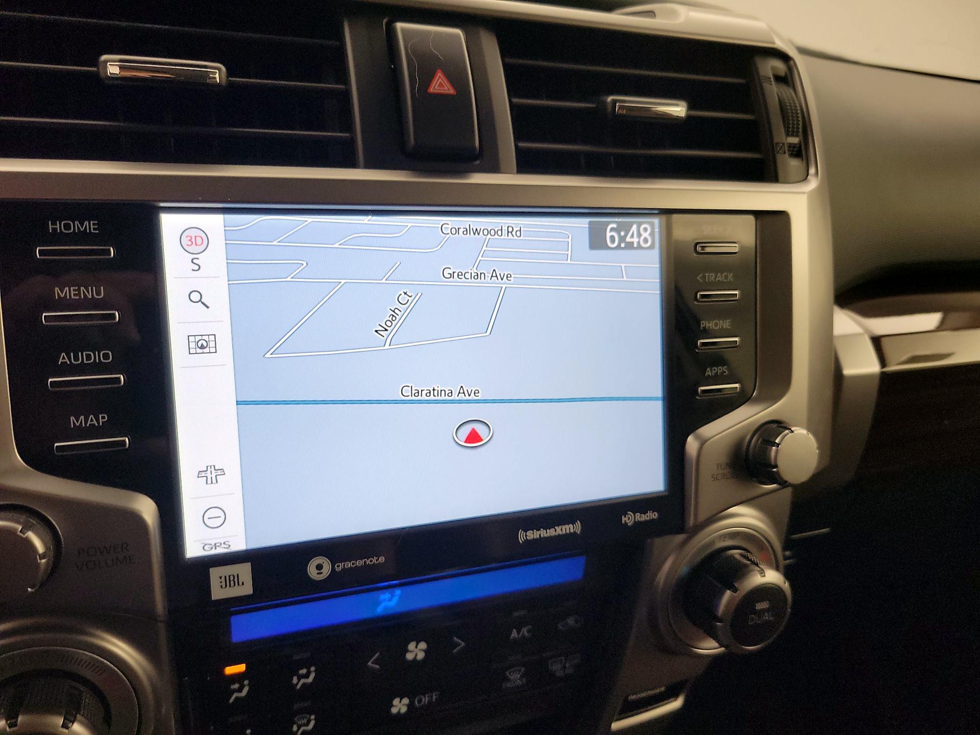 Thumbnail: 2020 Toyota 4Runner - 14