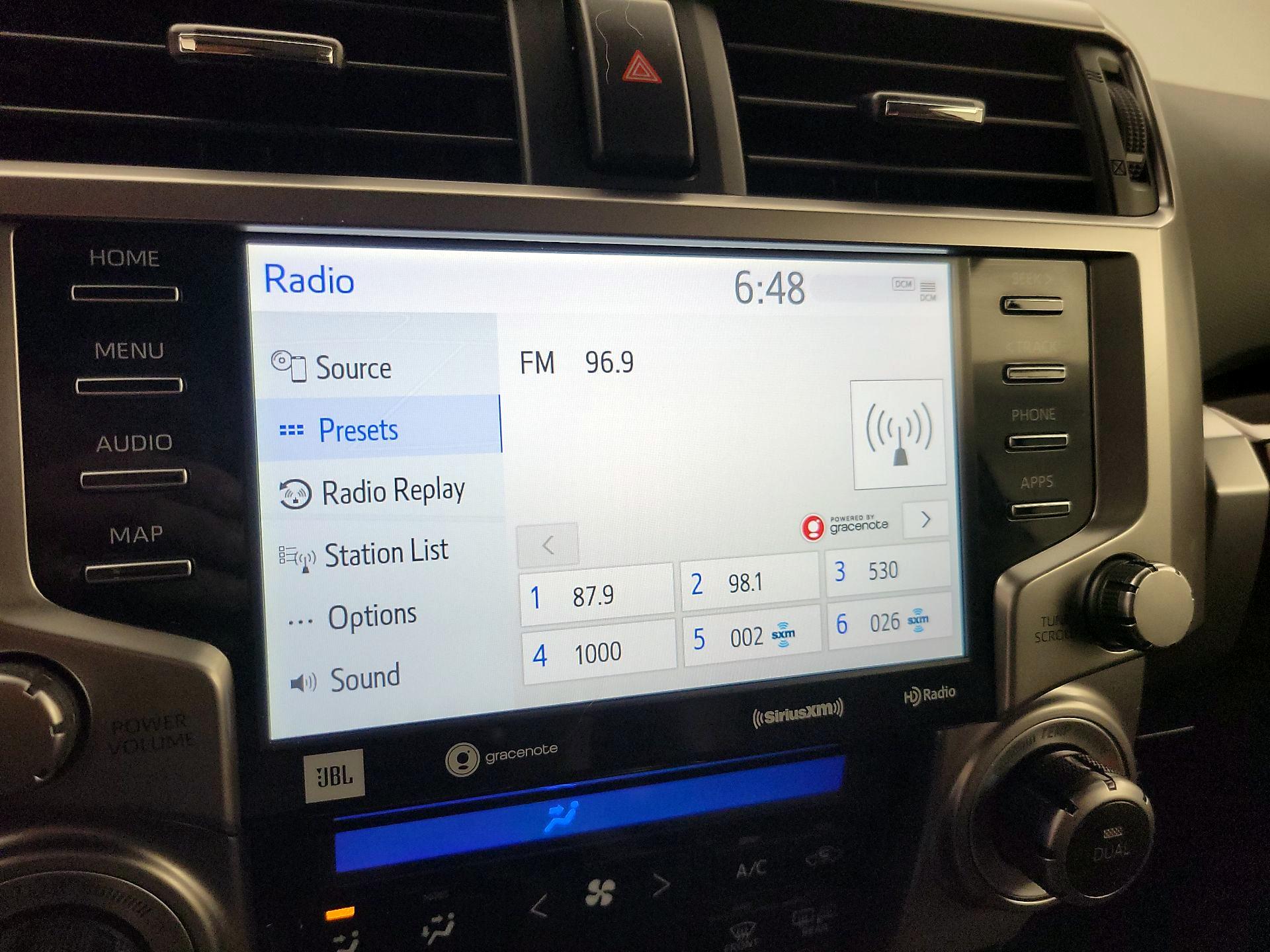 Thumbnail: 2020 Toyota 4Runner - 16