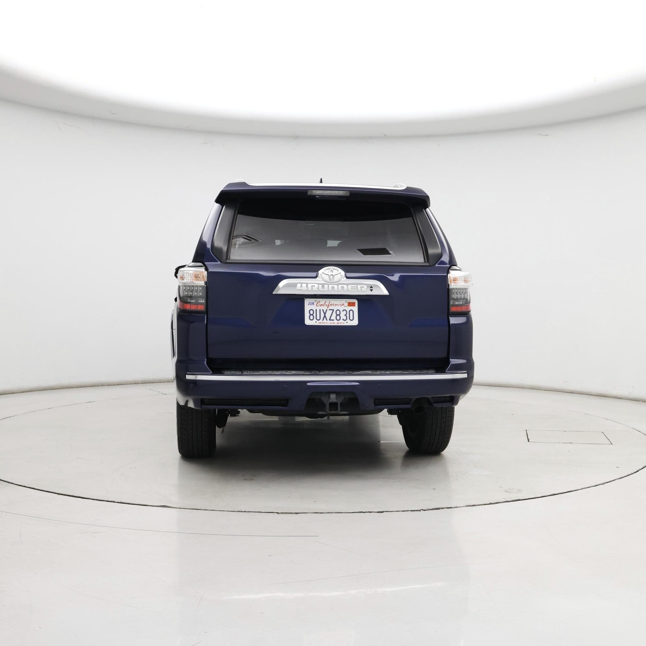 Thumbnail: 2020 Toyota 4Runner - 6