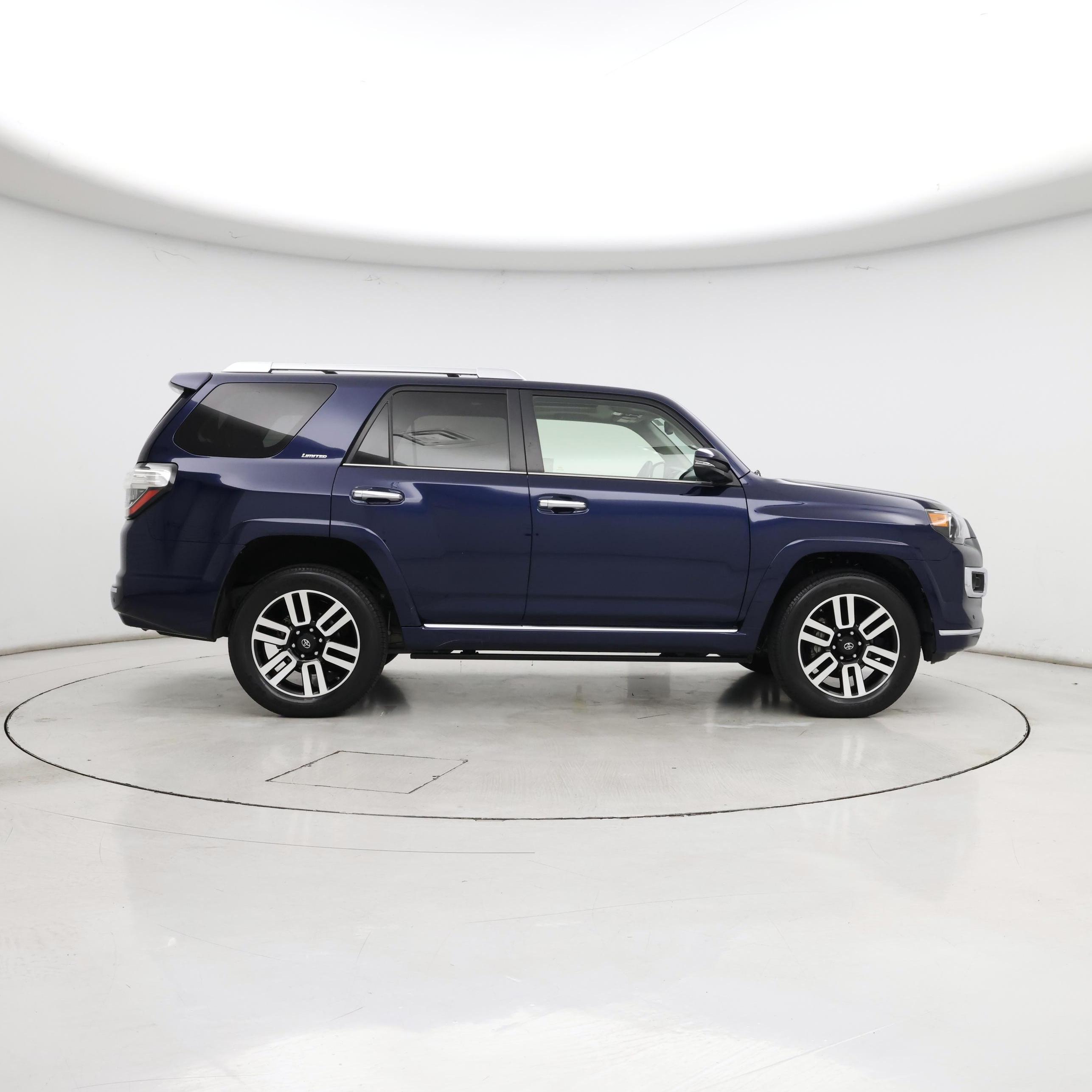 Thumbnail: 2020 Toyota 4Runner - 7