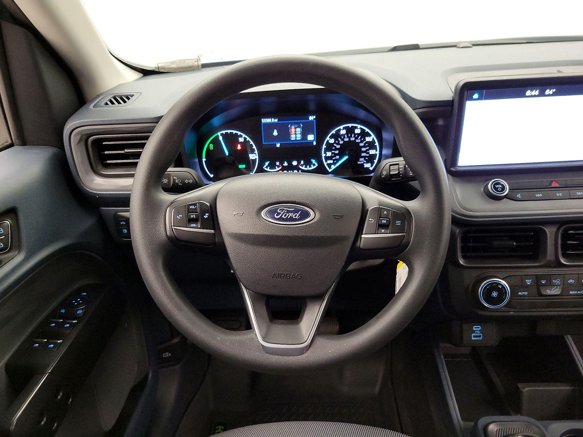 Thumbnail: 2022 Ford Maverick - 10