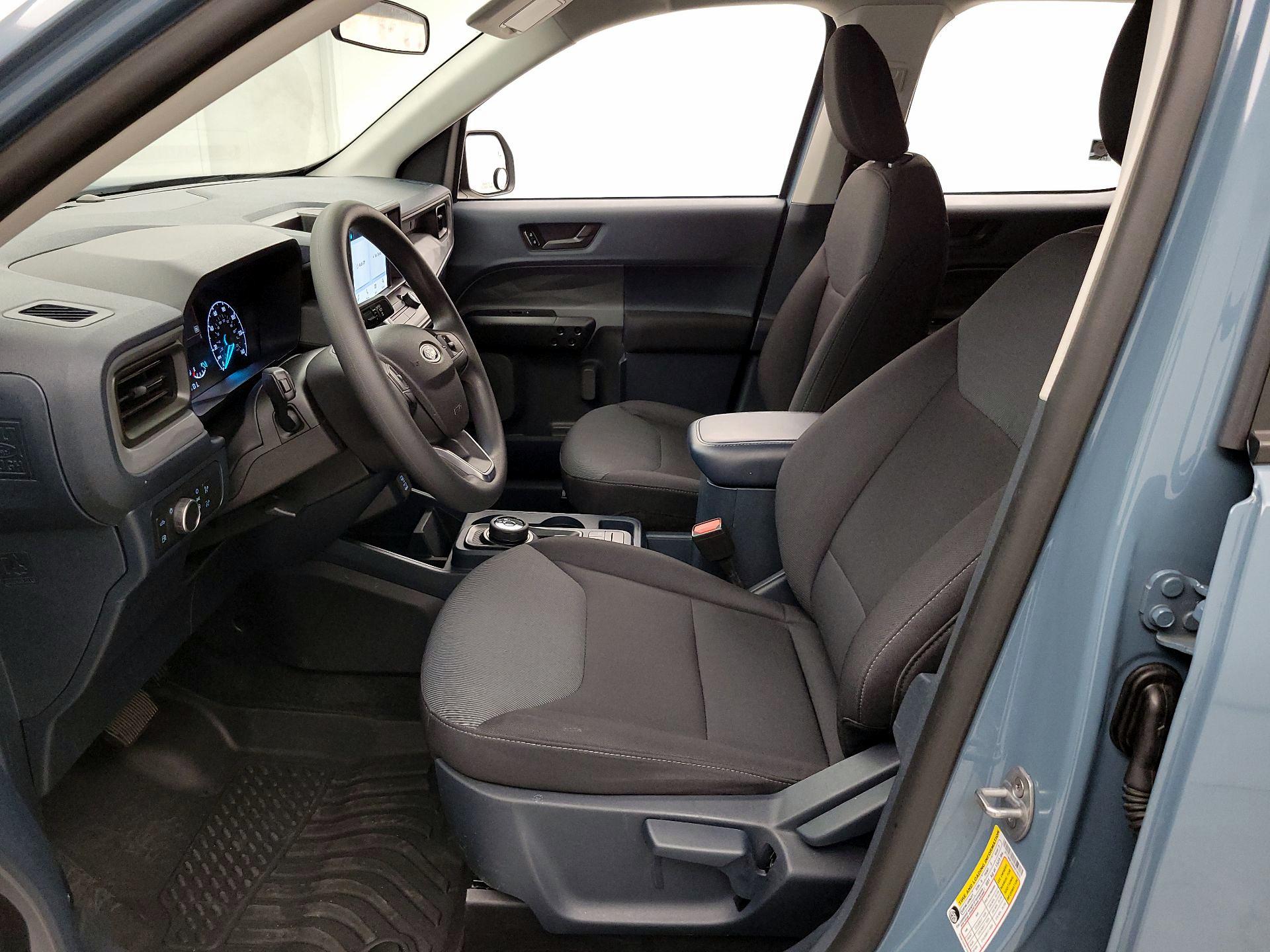 Thumbnail: 2022 Ford Maverick - 11