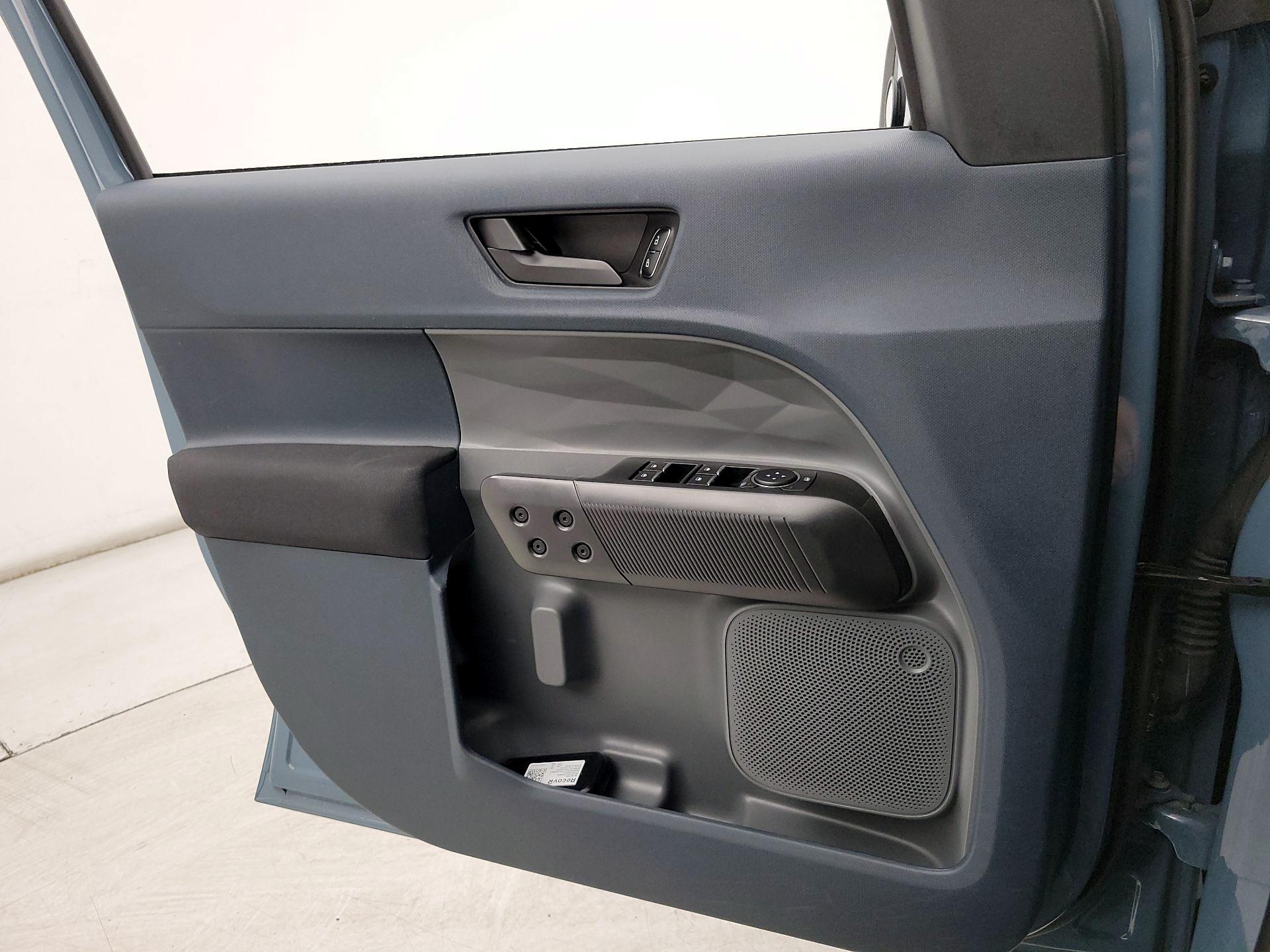 Thumbnail: 2022 Ford Maverick - 12