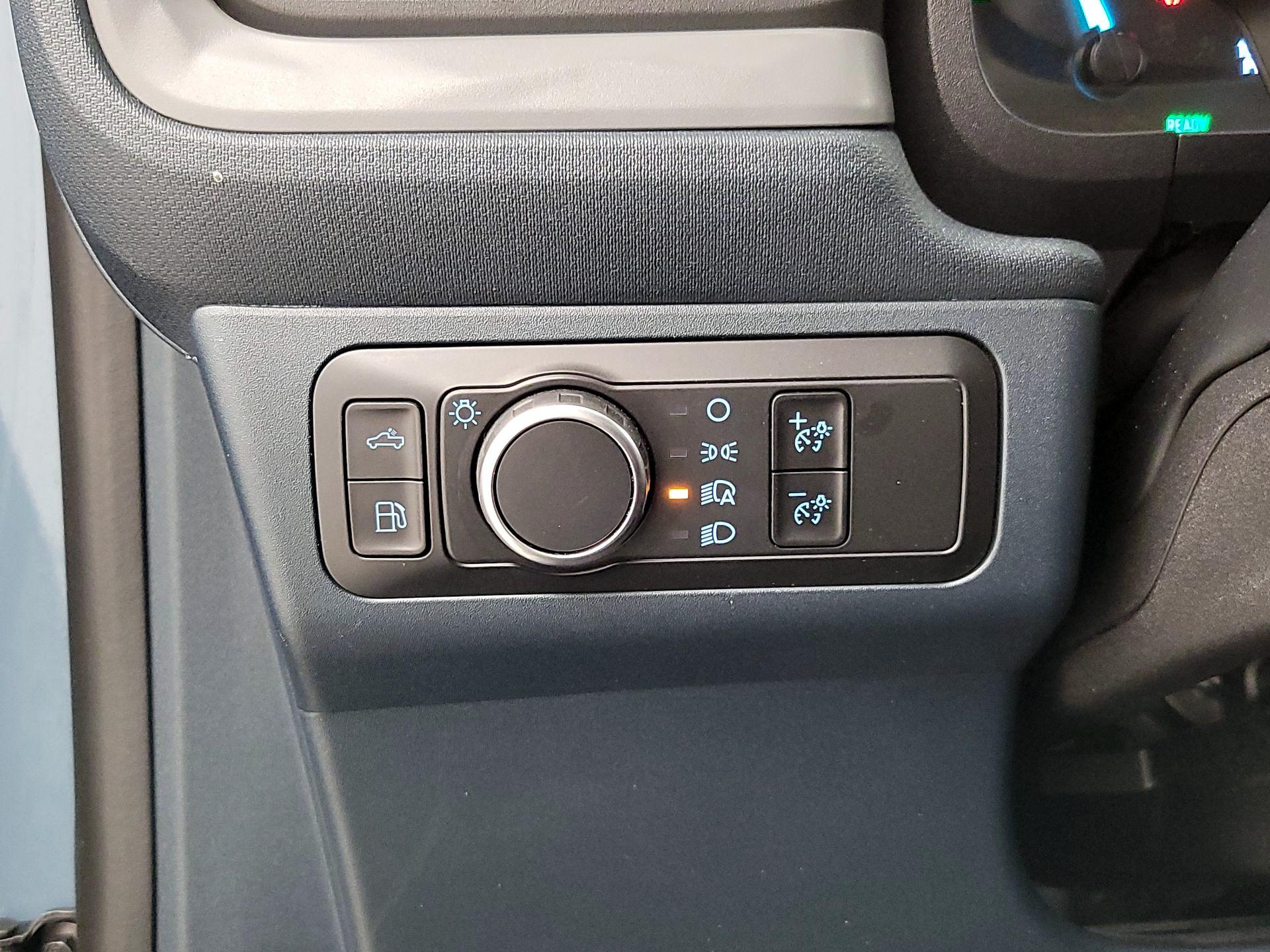 Thumbnail: 2022 Ford Maverick - 13