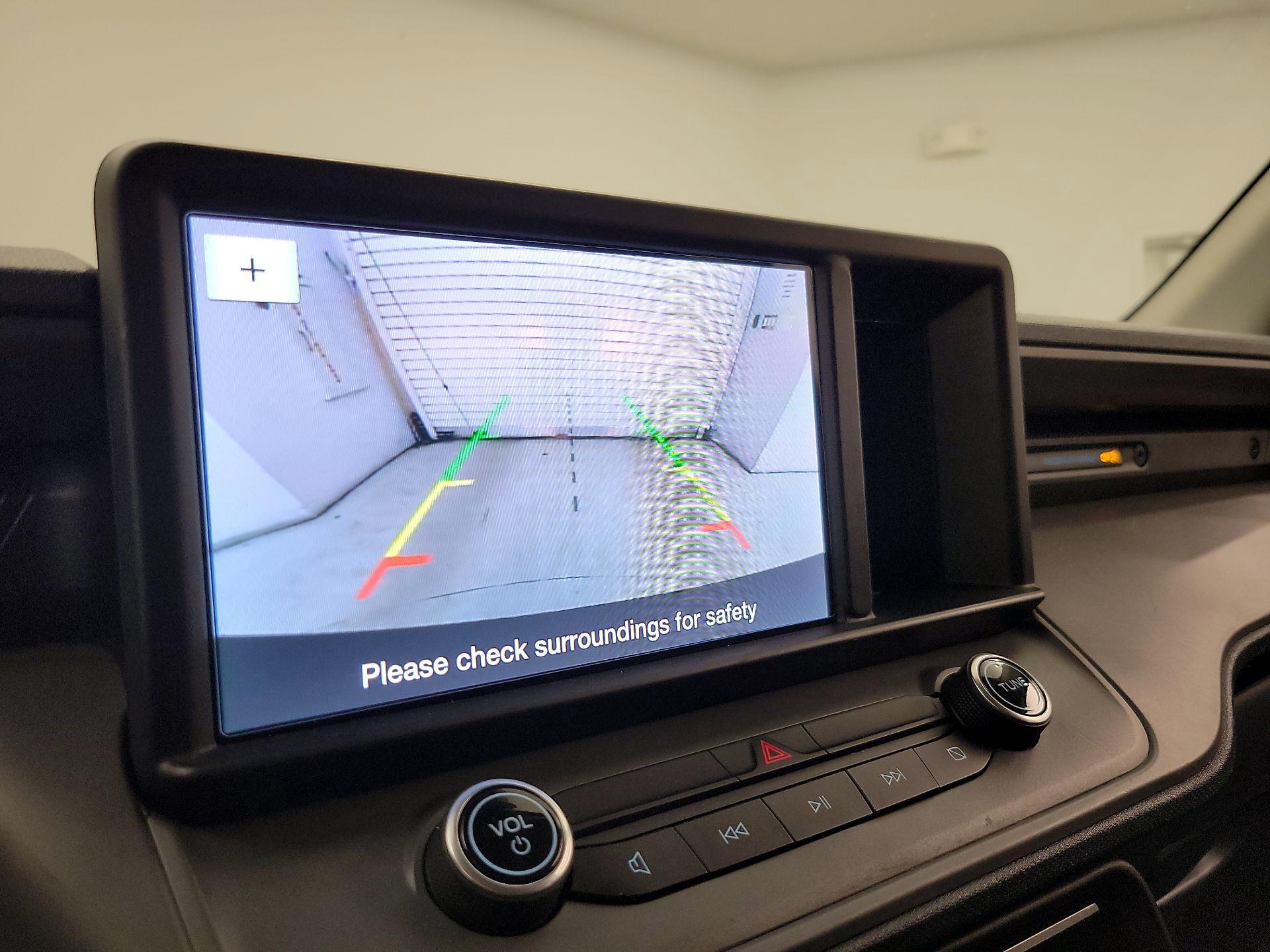 Thumbnail: 2022 Ford Maverick - 14