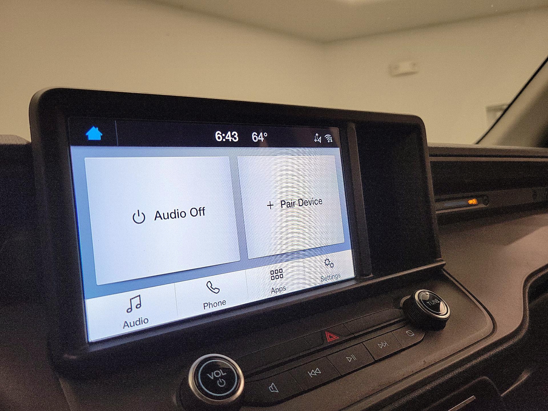 Thumbnail: 2022 Ford Maverick - 15