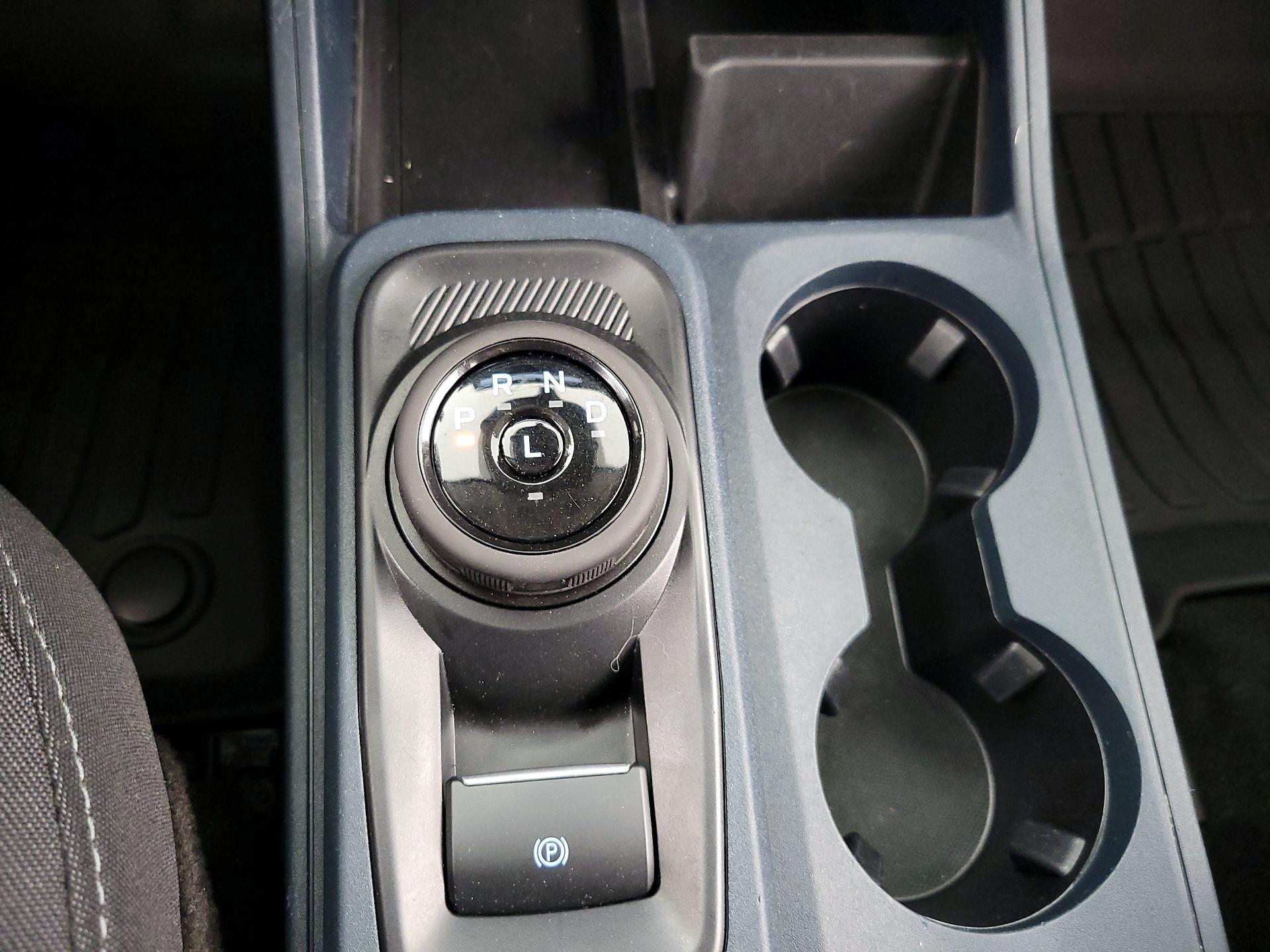 Thumbnail: 2022 Ford Maverick - 17