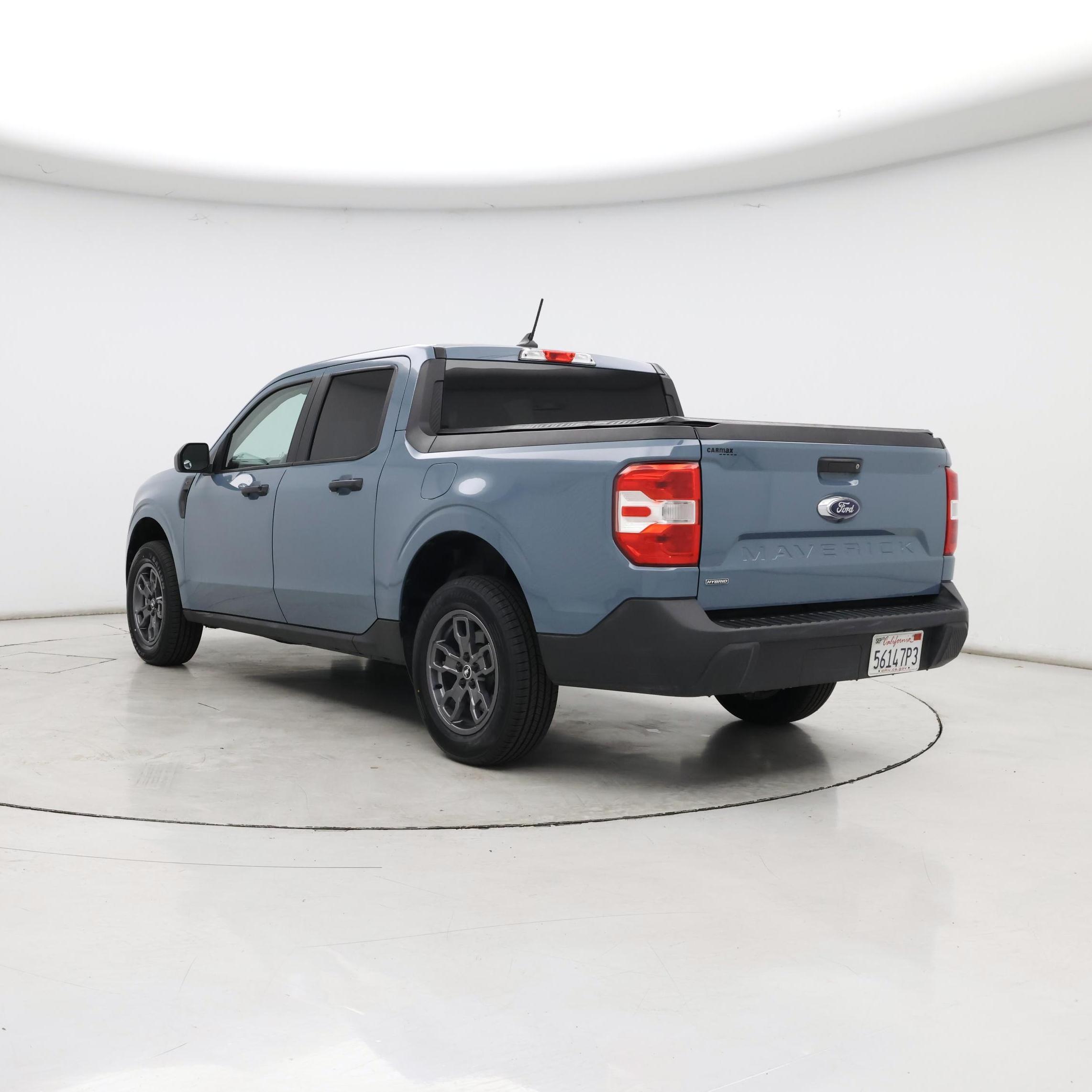 Thumbnail: 2022 Ford Maverick - 2