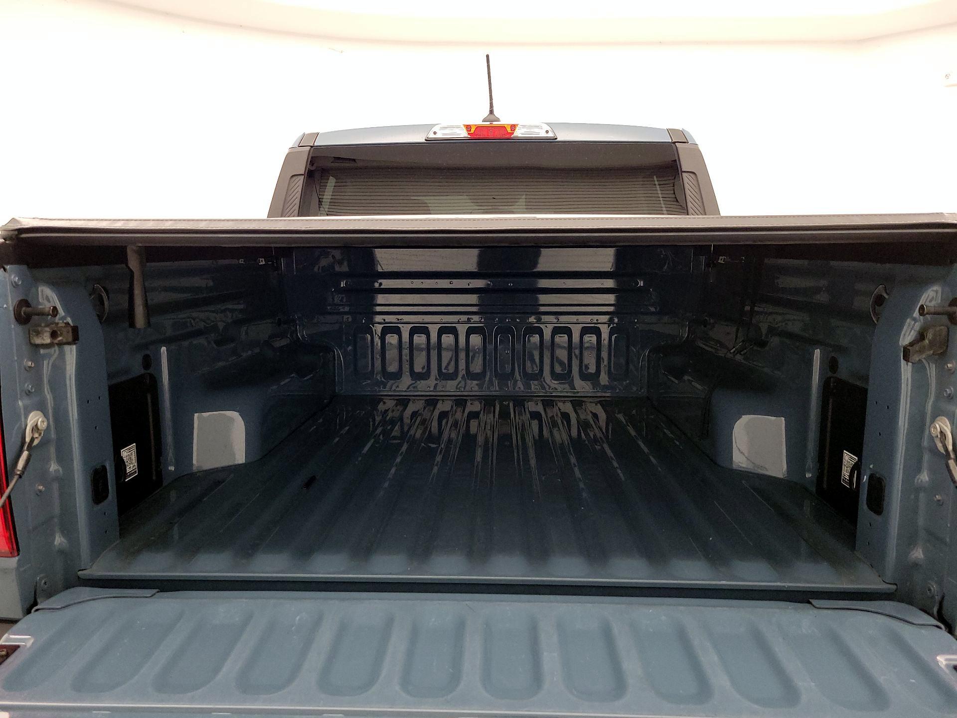 Thumbnail: 2022 Ford Maverick - 20