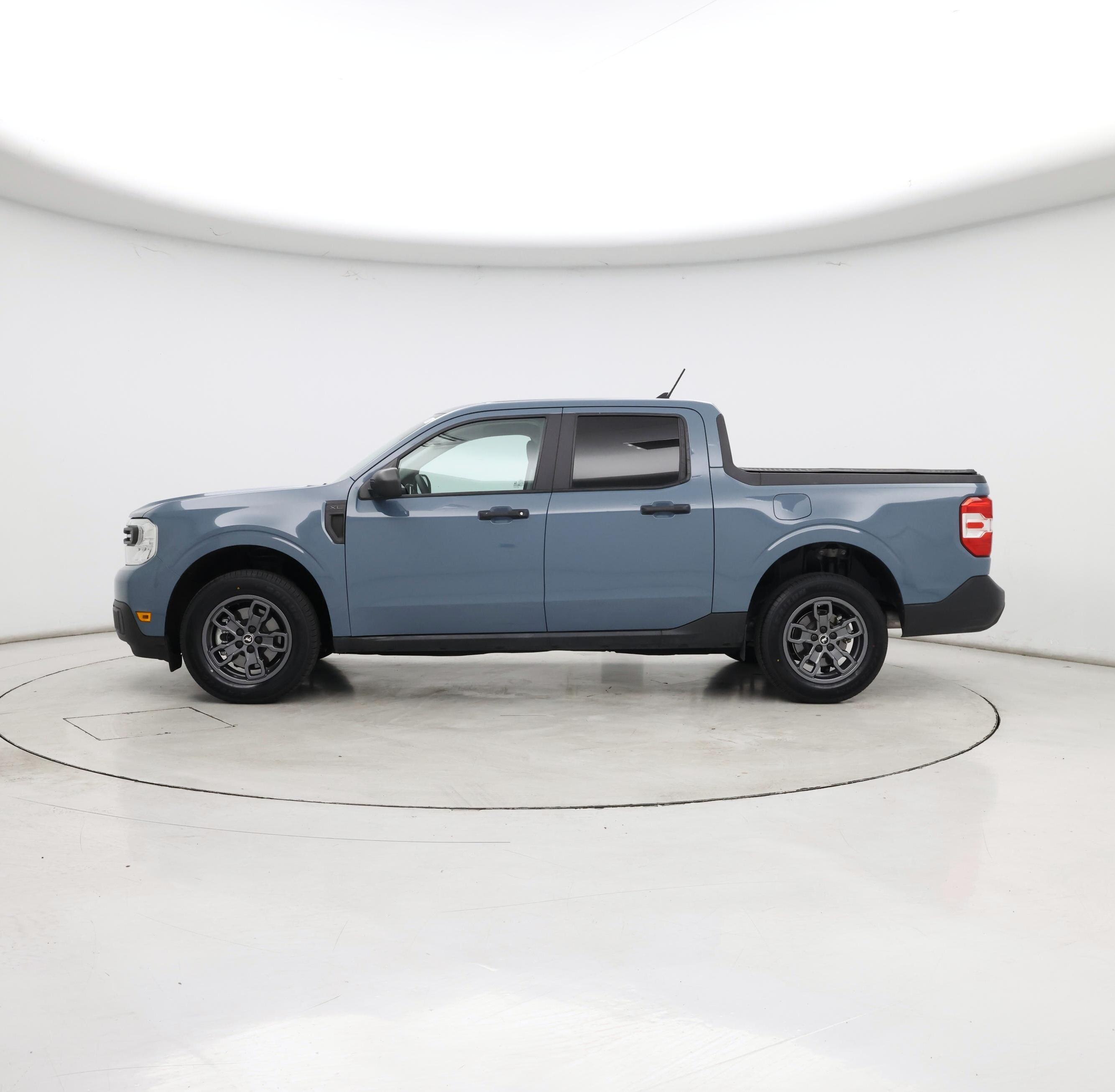 Thumbnail: 2022 Ford Maverick - 3