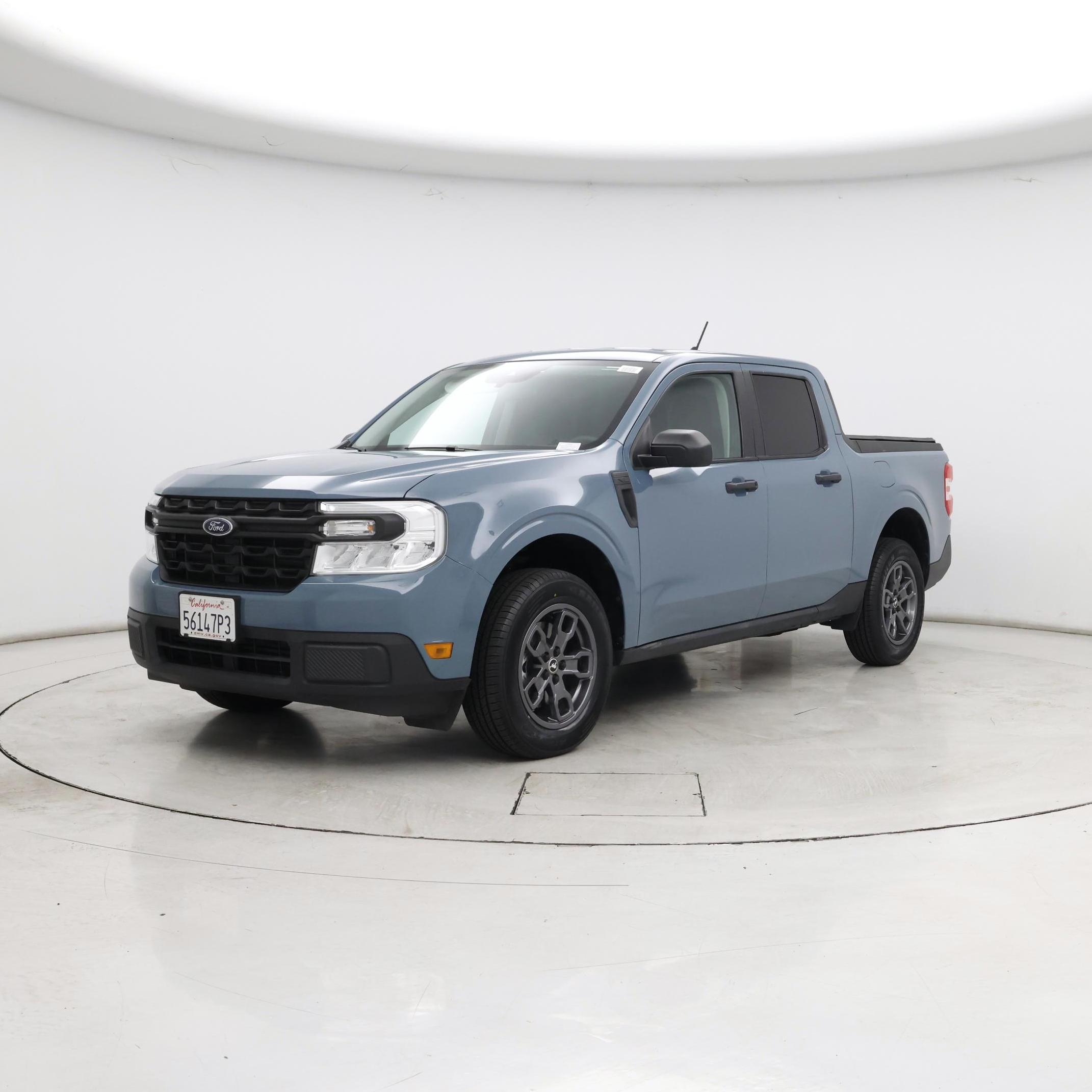 Thumbnail: 2022 Ford Maverick - 4