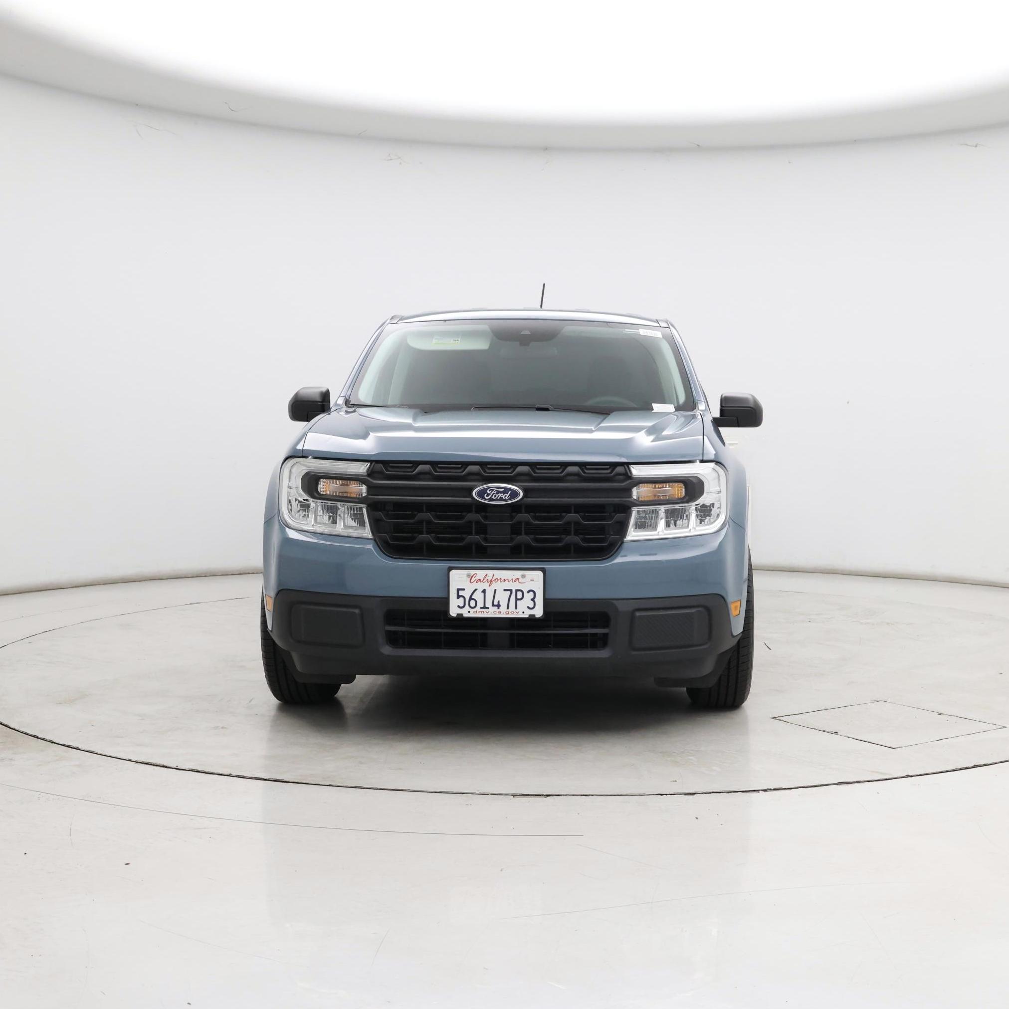 Thumbnail: 2022 Ford Maverick - 5