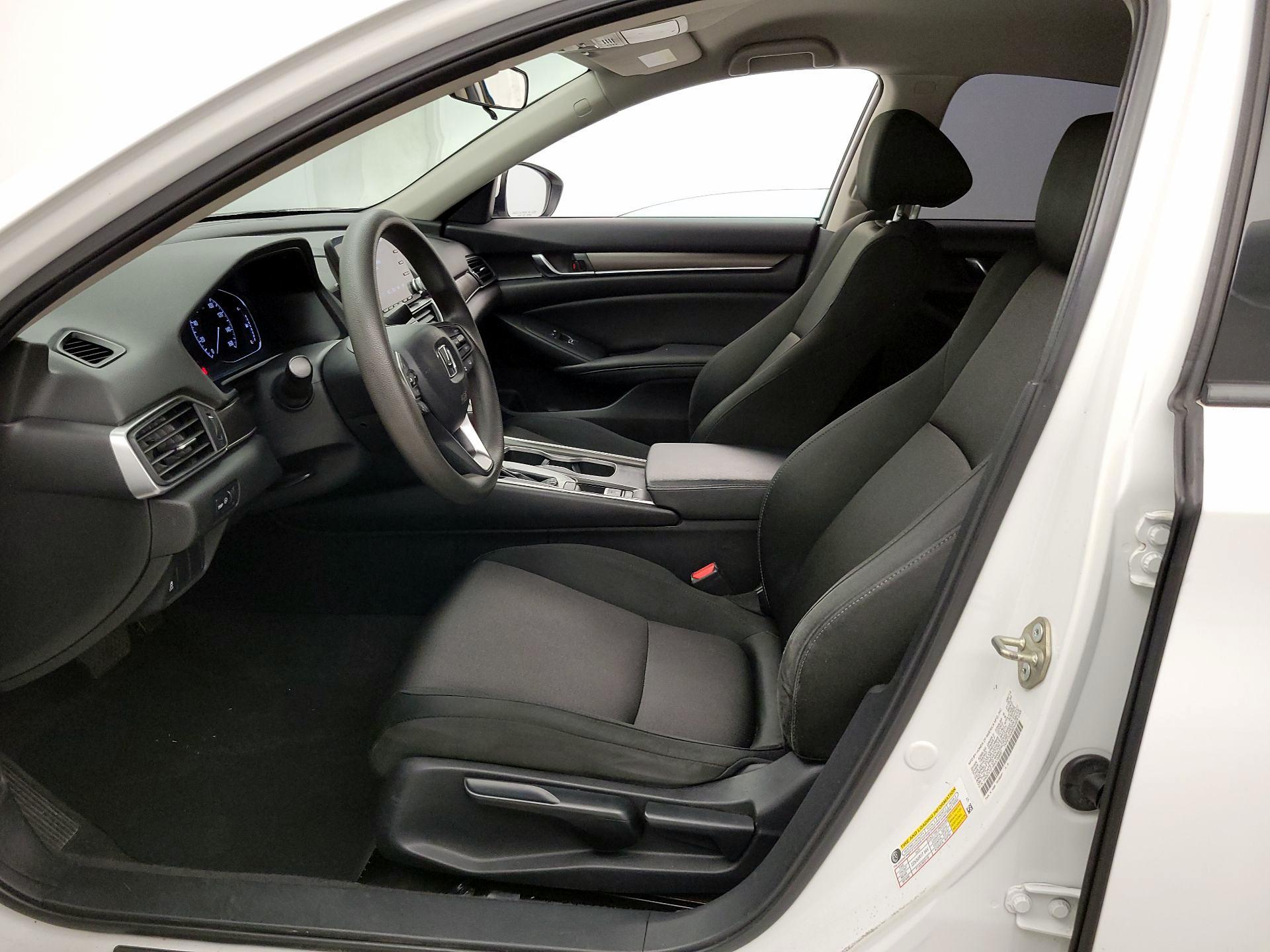 Thumbnail: 2019 Honda Accord - 11