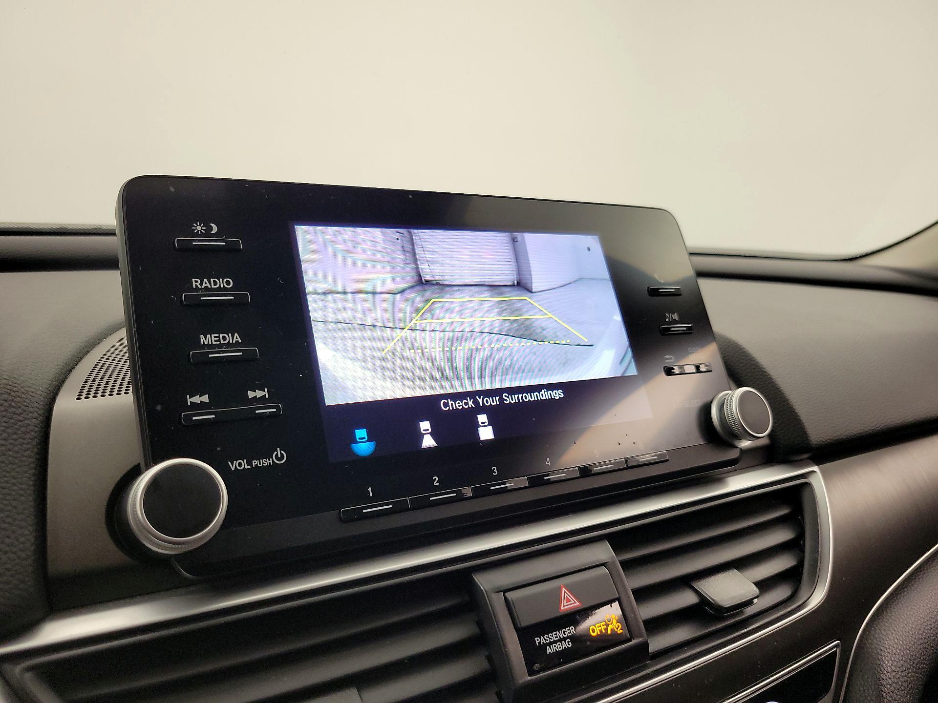 Thumbnail: 2019 Honda Accord - 14