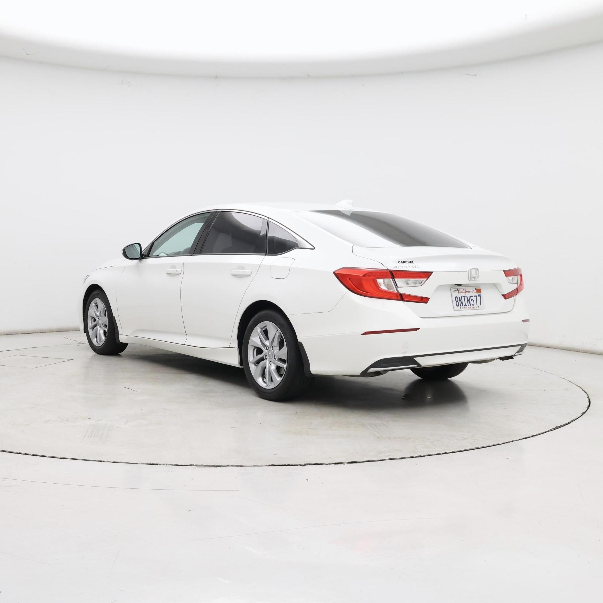 Thumbnail: 2019 Honda Accord - 2