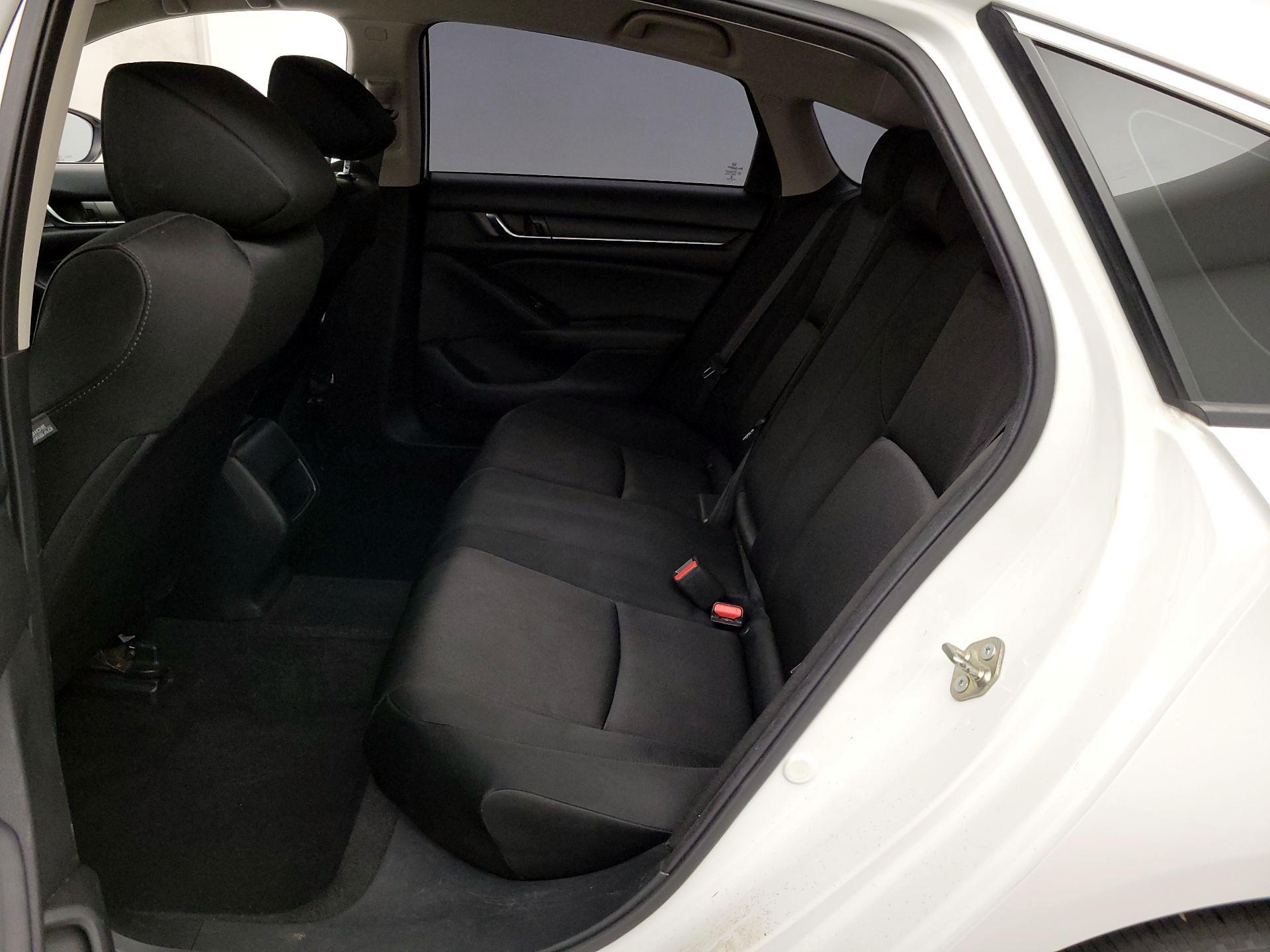 Thumbnail: 2019 Honda Accord - 19