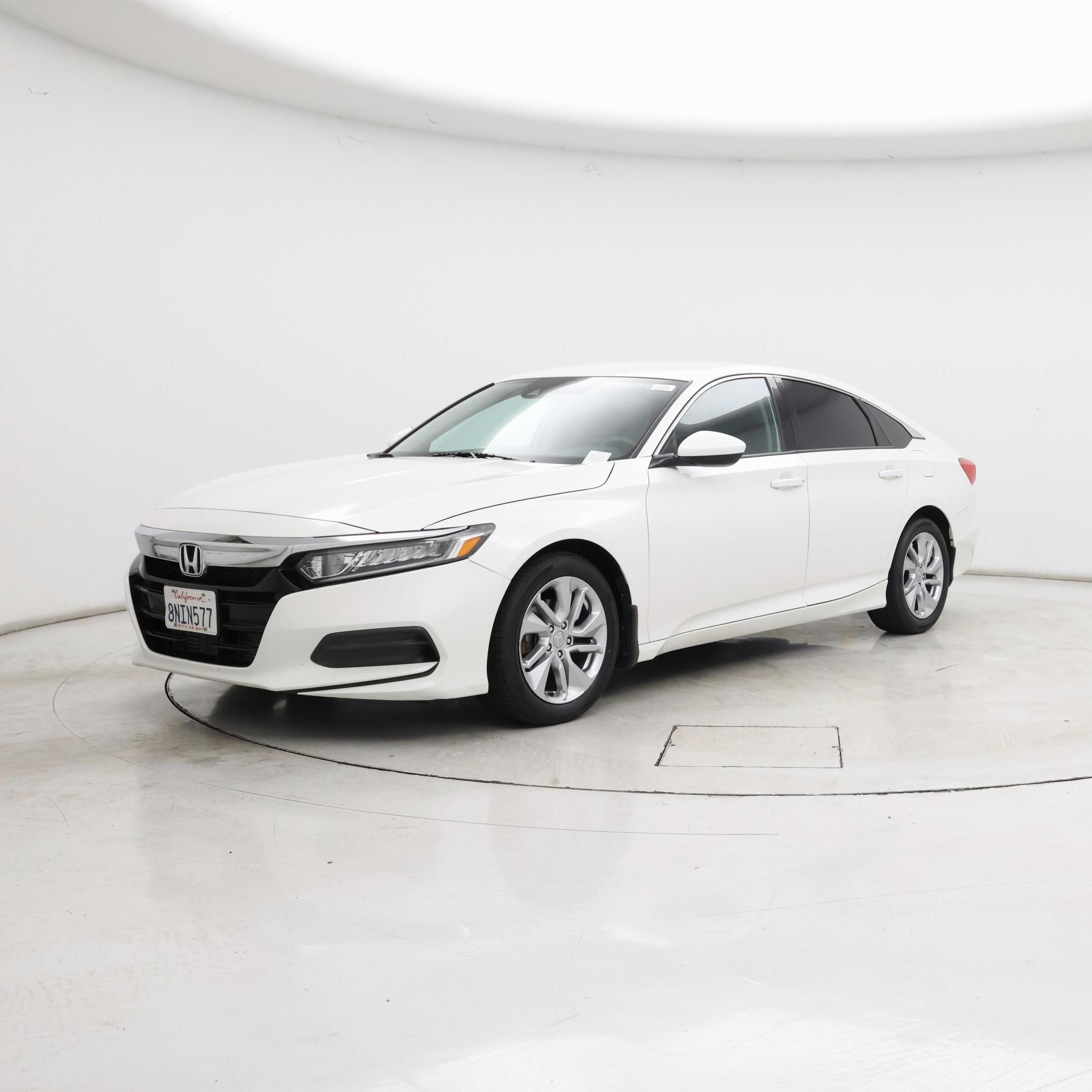 Thumbnail: 2019 Honda Accord - 4