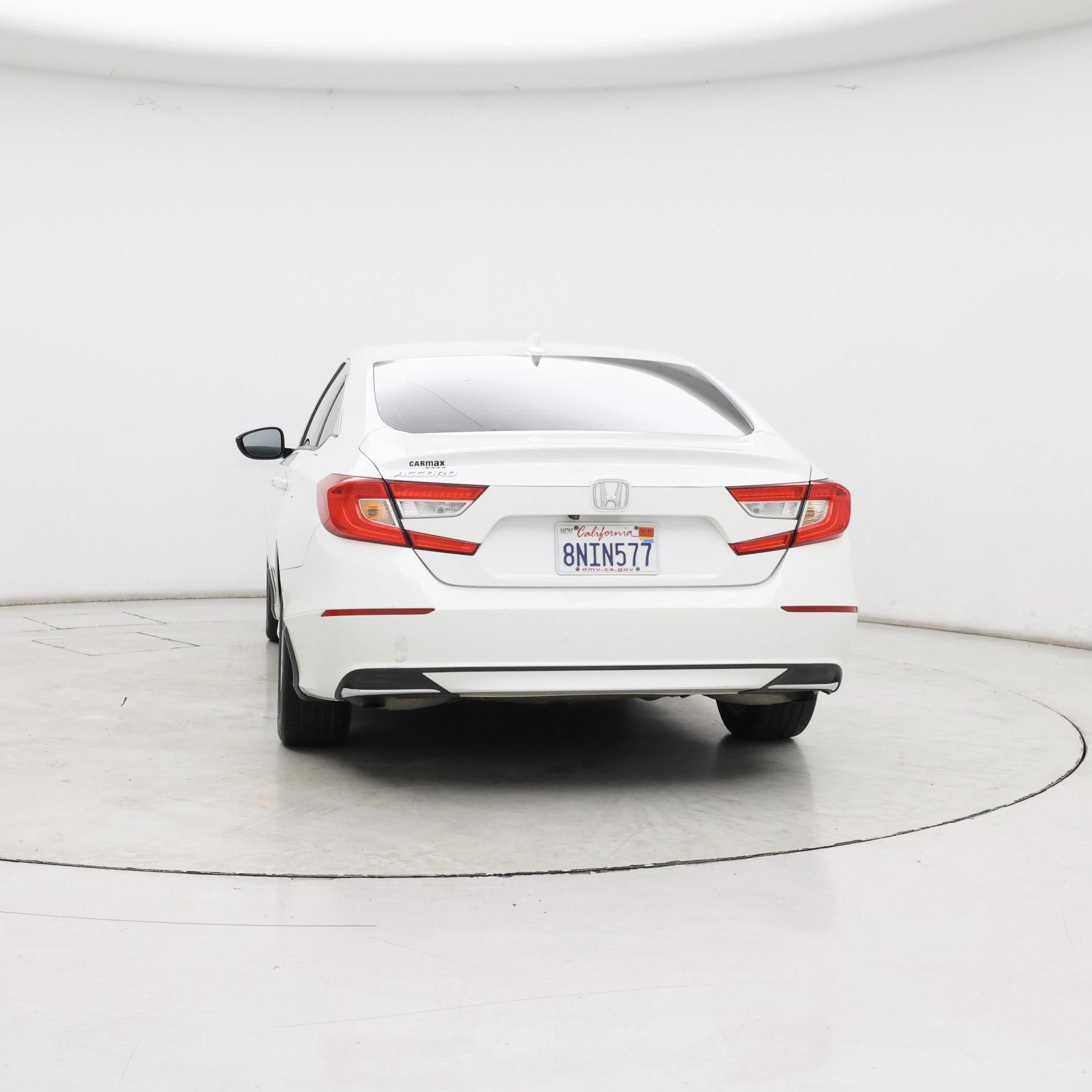 Thumbnail: 2019 Honda Accord - 6