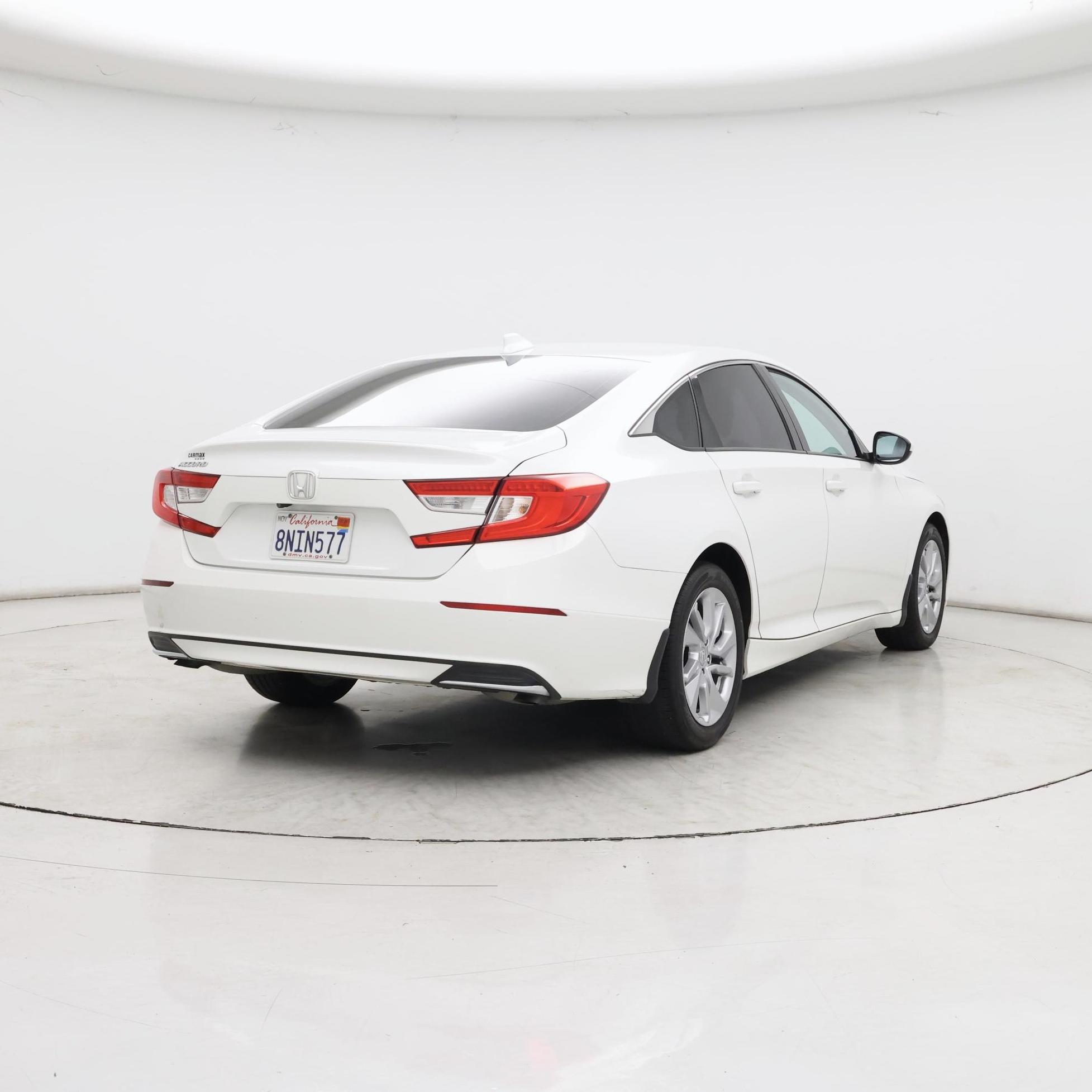 Thumbnail: 2019 Honda Accord - 8