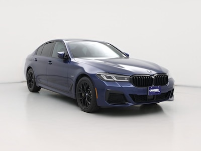 2022 BMW 530e Plug-in Hybrid