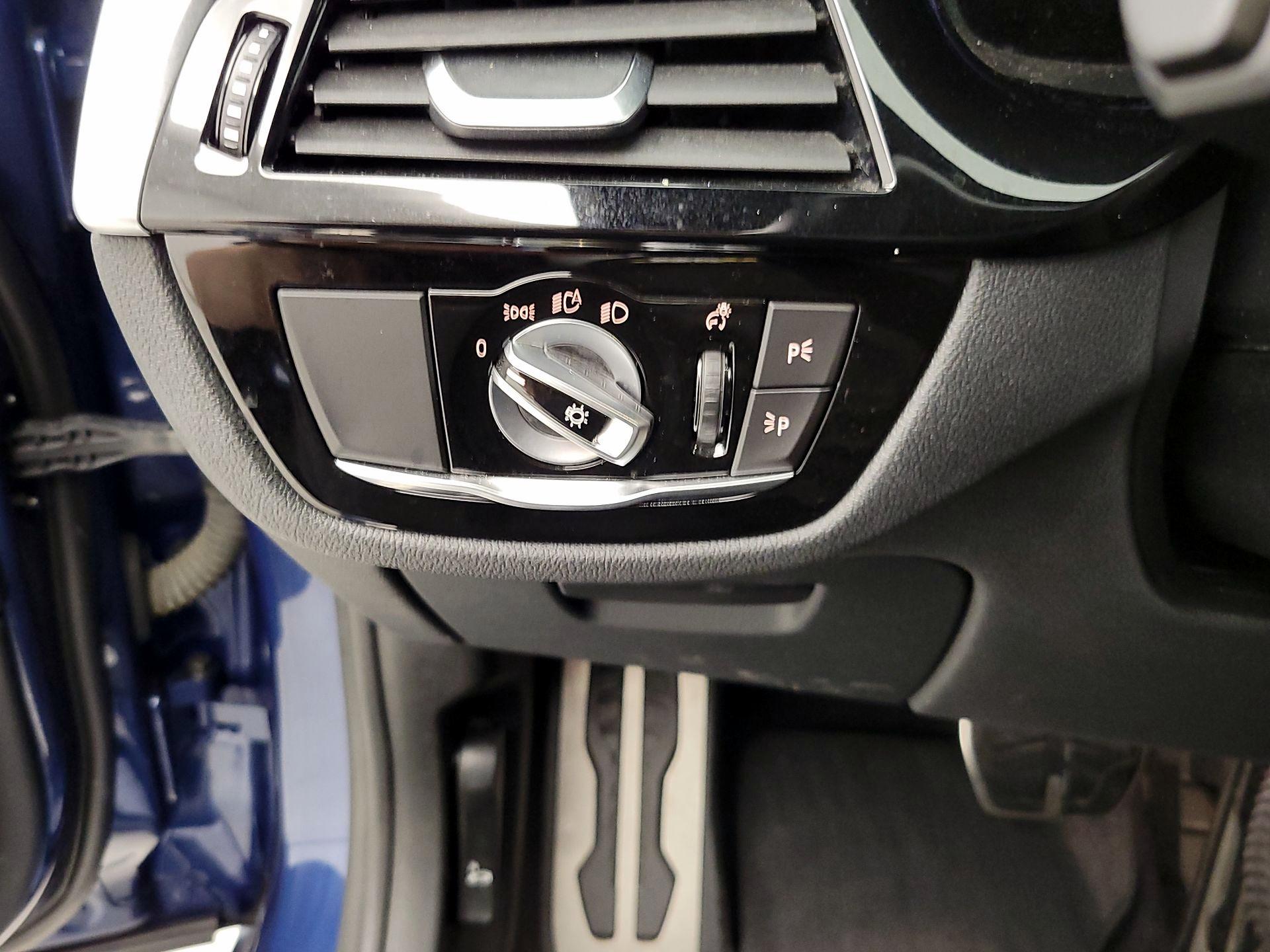 Thumbnail: 2022 BMW 5 Series - 13