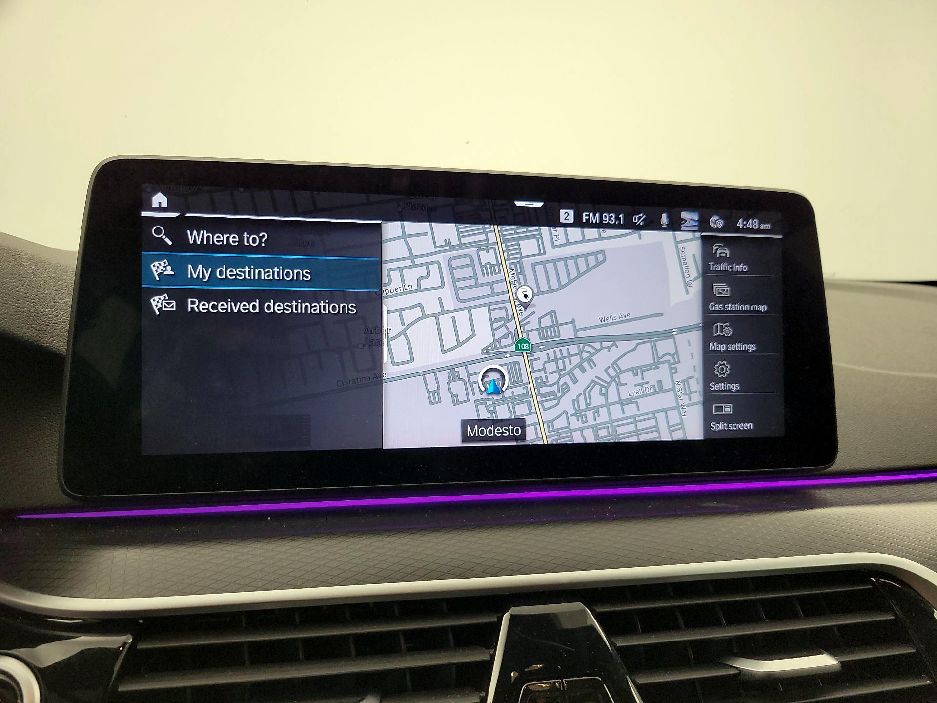 Thumbnail: 2022 BMW 5 Series - 14