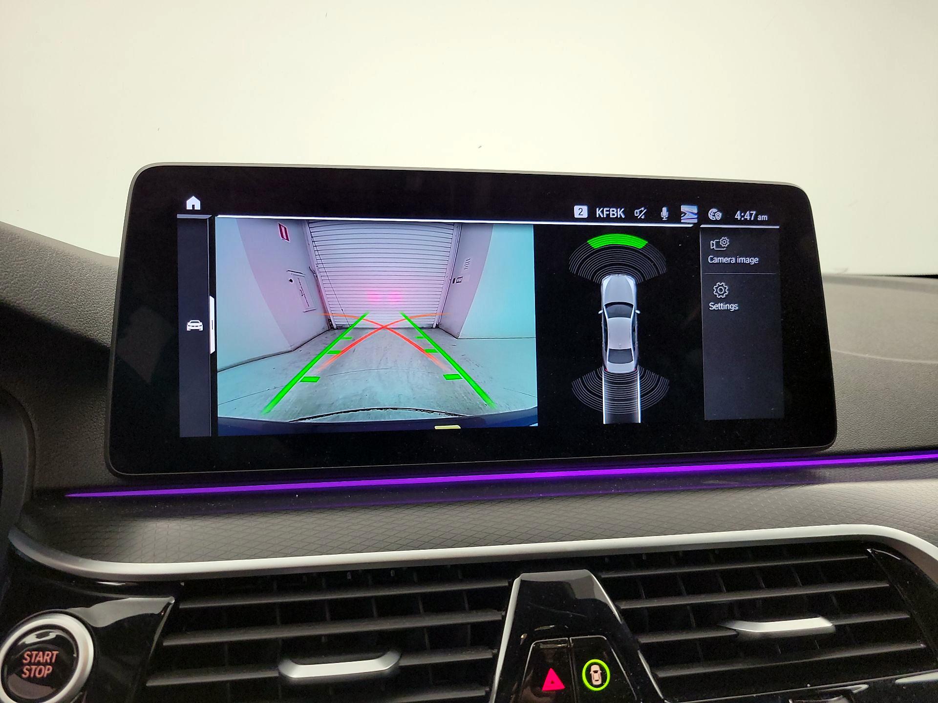 Thumbnail: 2022 BMW 5 Series - 15