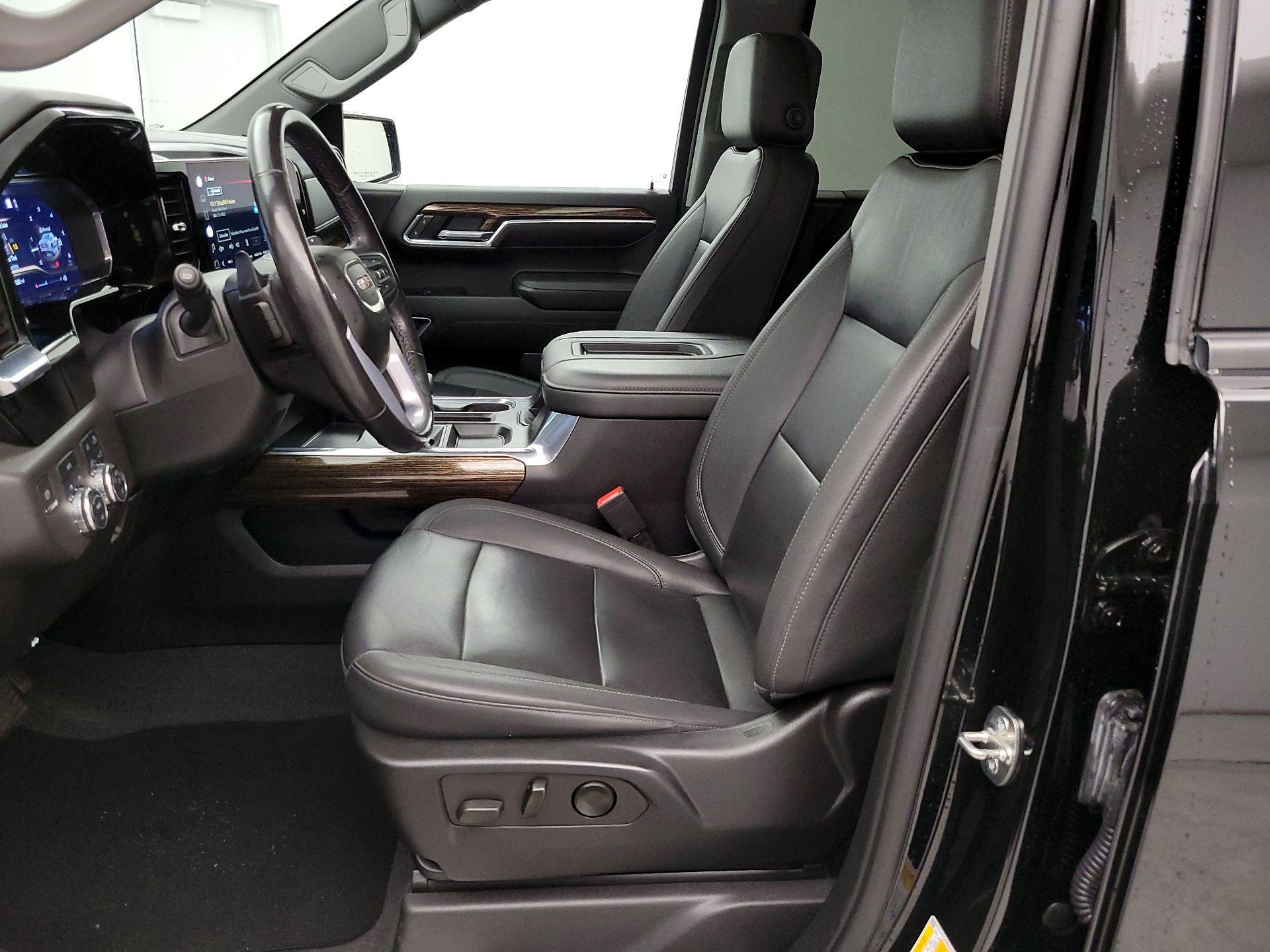 Thumbnail: 2022 GMC Sierra 1500 - 11