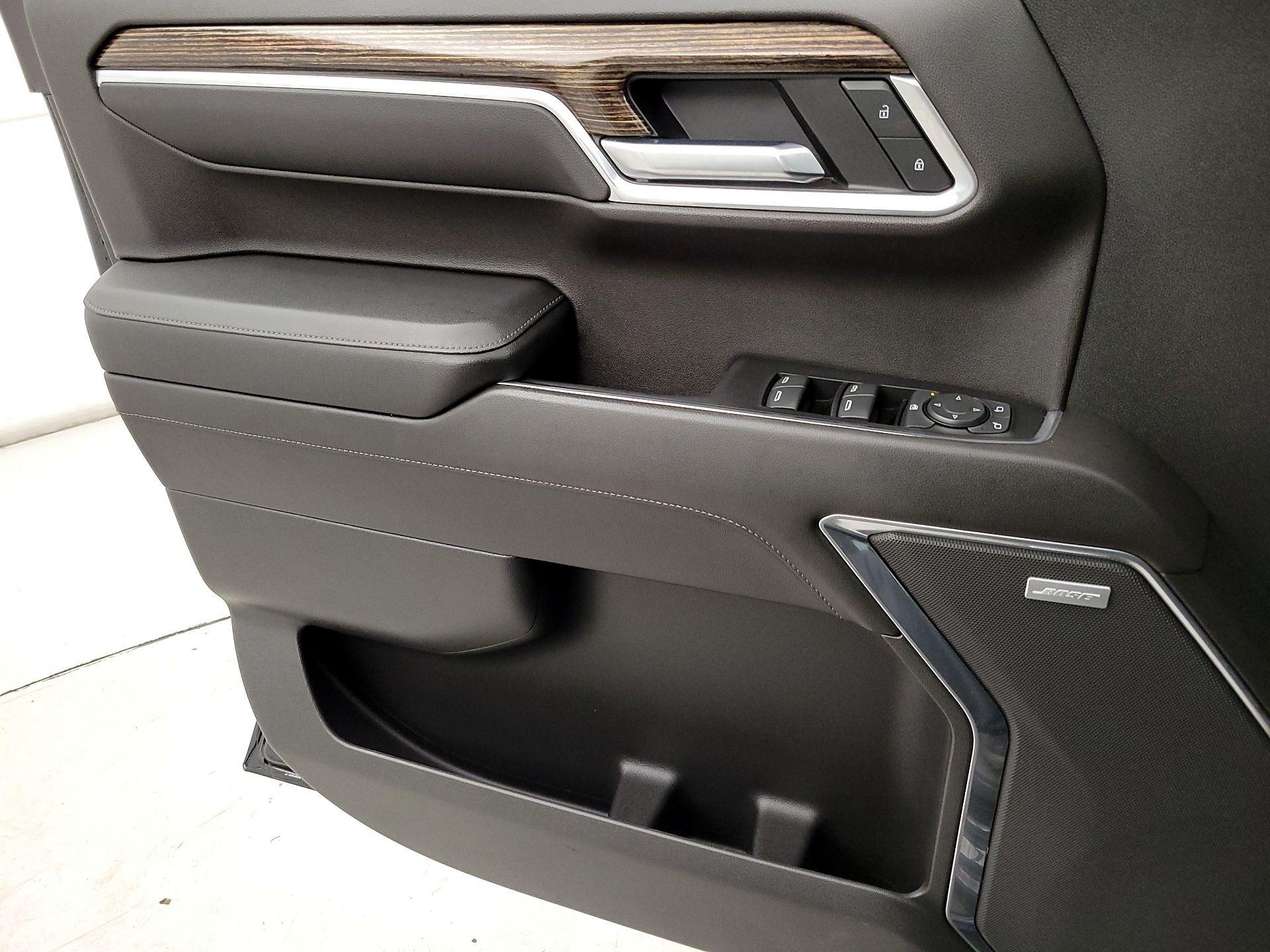 Thumbnail: 2022 GMC Sierra 1500 - 12