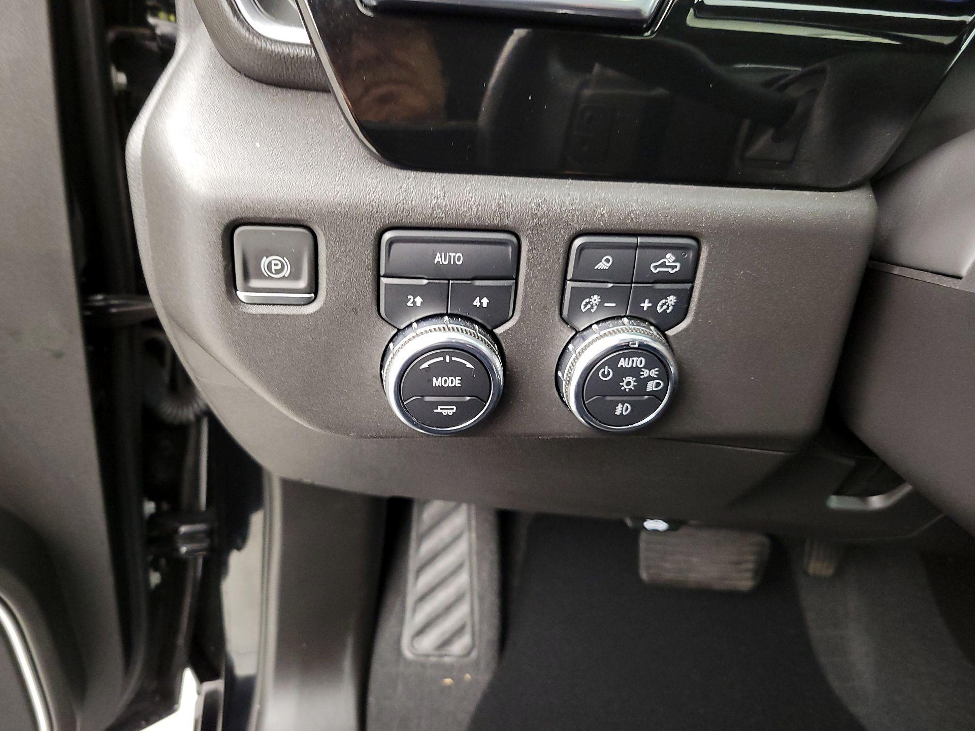 Thumbnail: 2022 GMC Sierra 1500 - 13